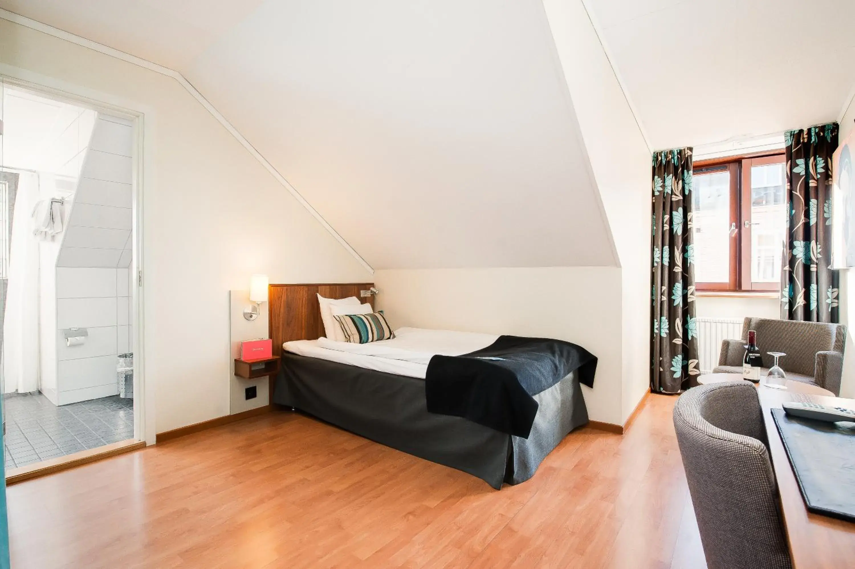 Bed in Home Hotel Kung Oscar Bed in Home Hotel Kung Oscar