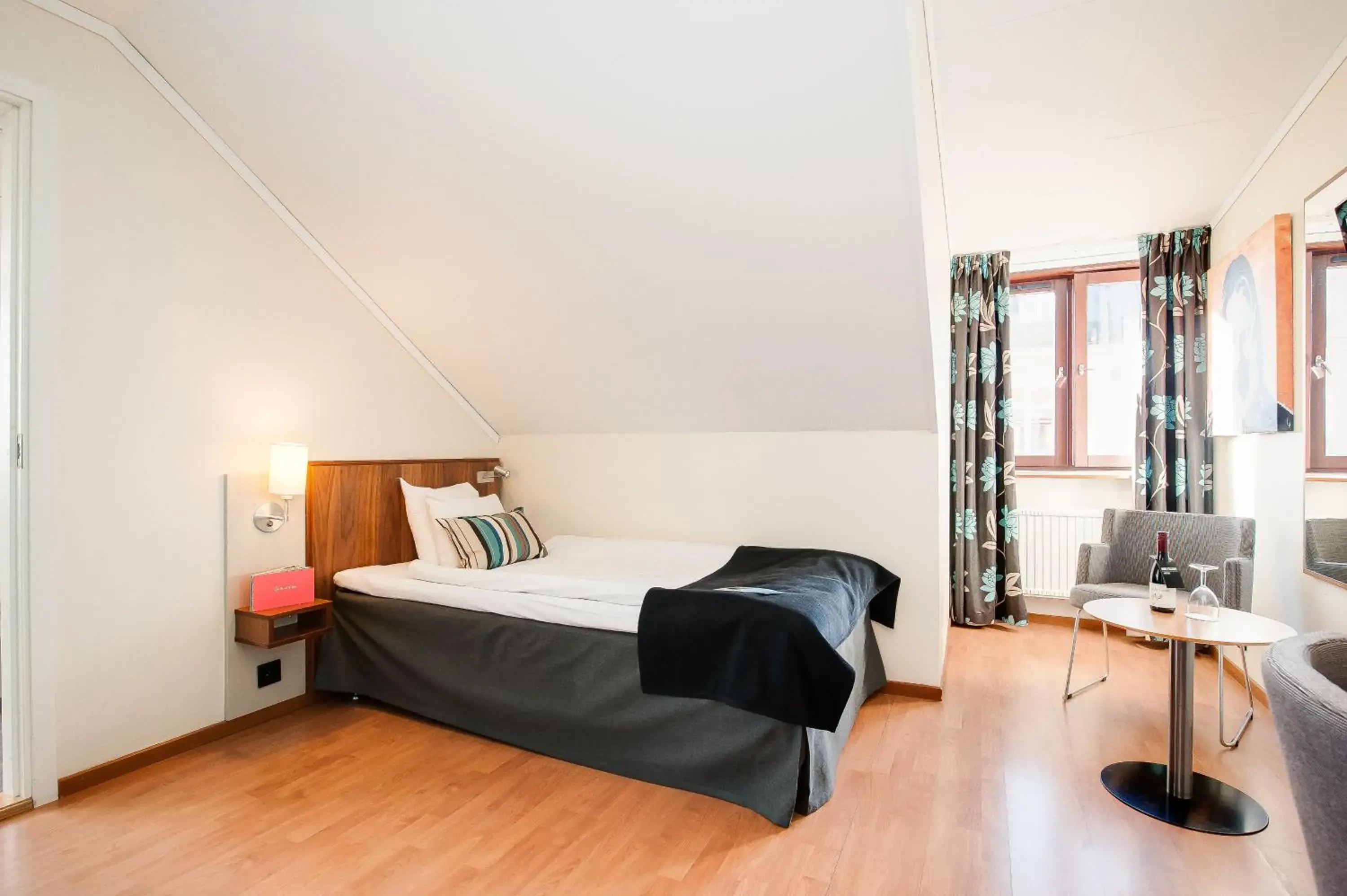 Bed in Home Hotel Kung Oscar Bed in Home Hotel Kung Oscar