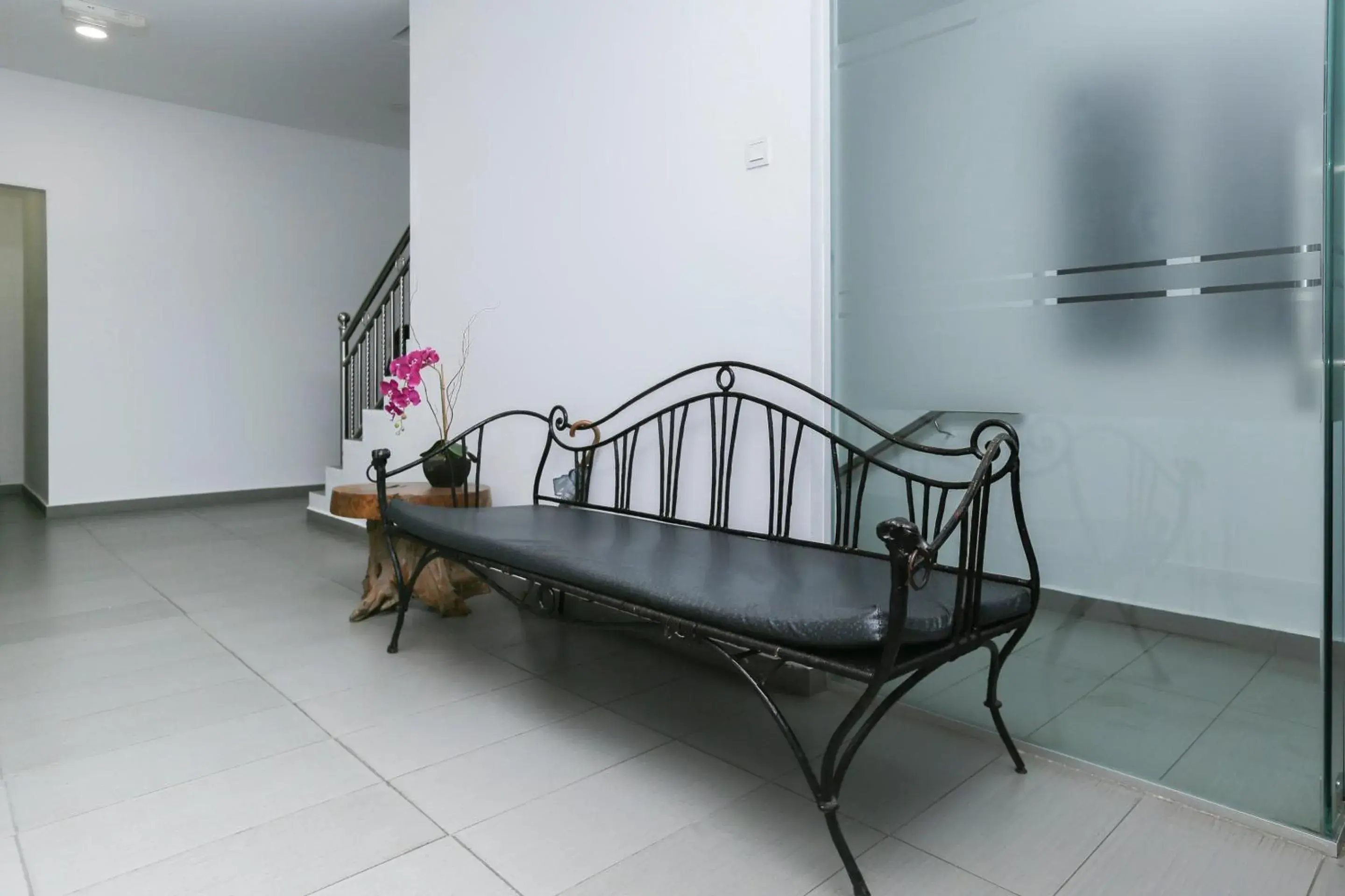 Lobby or reception in OYO 89915 East Mount Hotel Lobby or reception in OYO 89915 East Mount Hotel