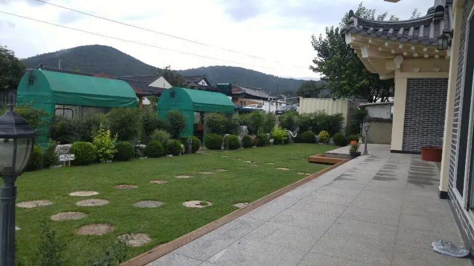 Gyeongju Family Pension
