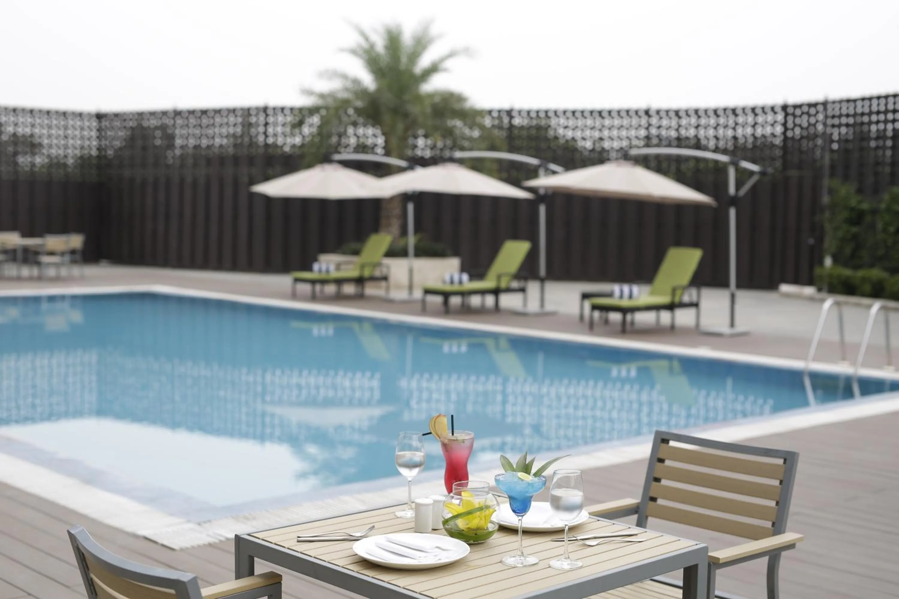 Golden Suites Gurgaon Inde Hotels