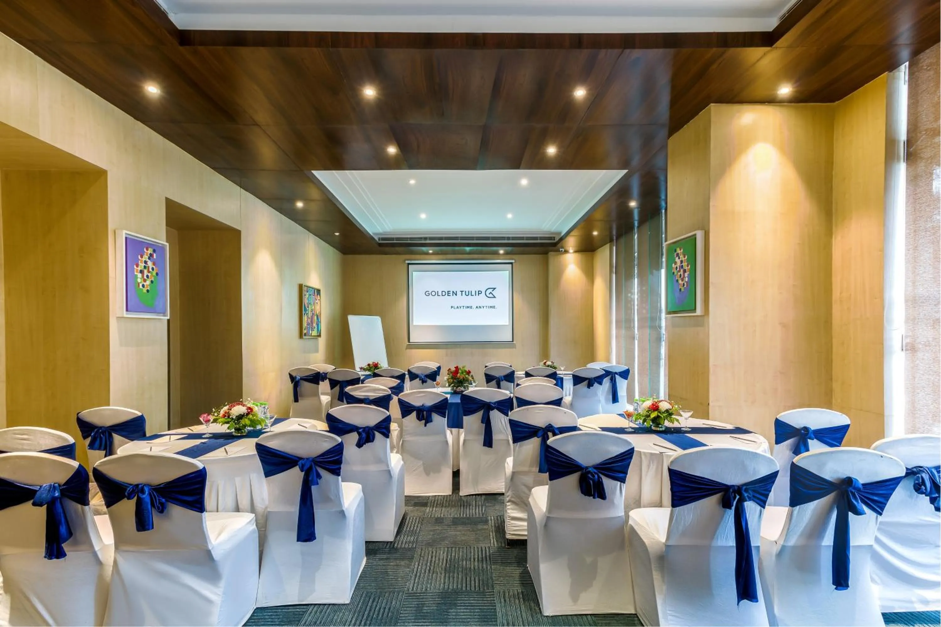 Golden Suites Gurgaon Inde Hotels