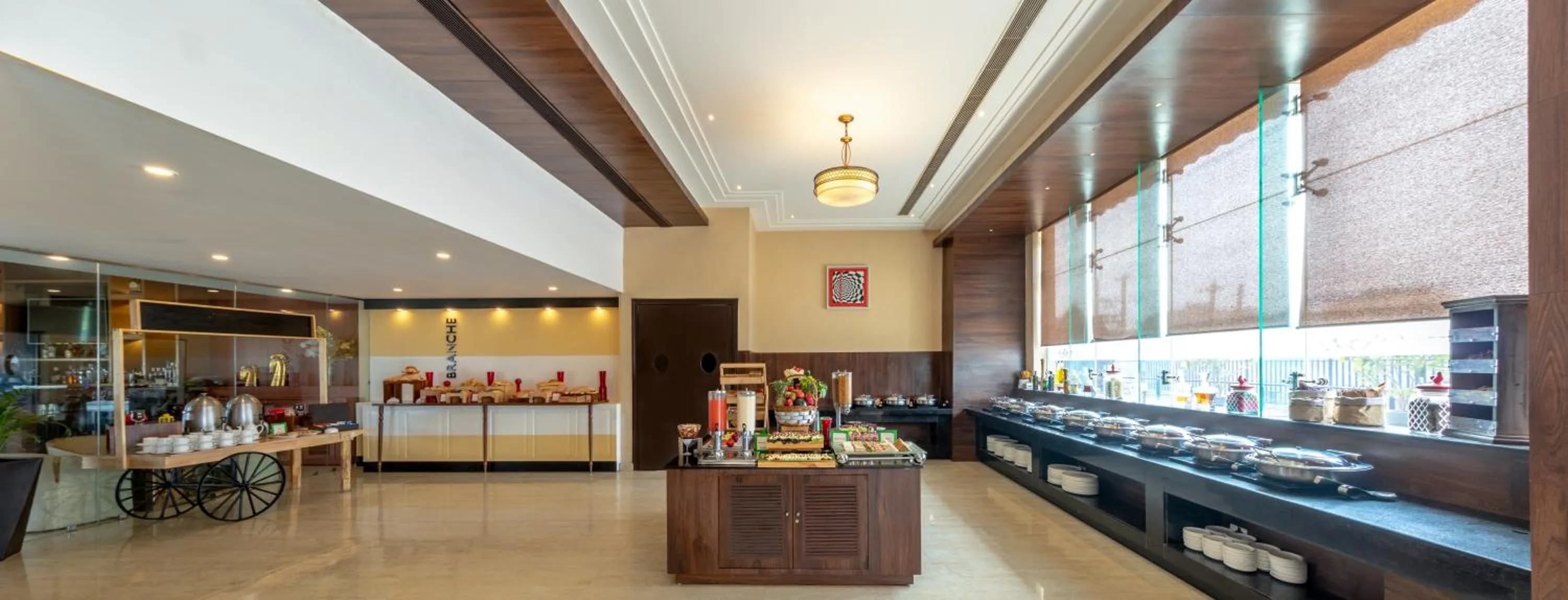 Golden Suites Gurgaon Inde Hotels