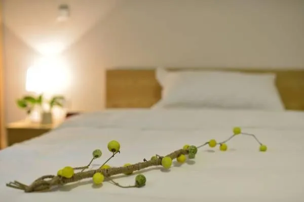 Xizhengjia Apartment Hotel (Guangzhou Financial City Keyun Road subway station store)