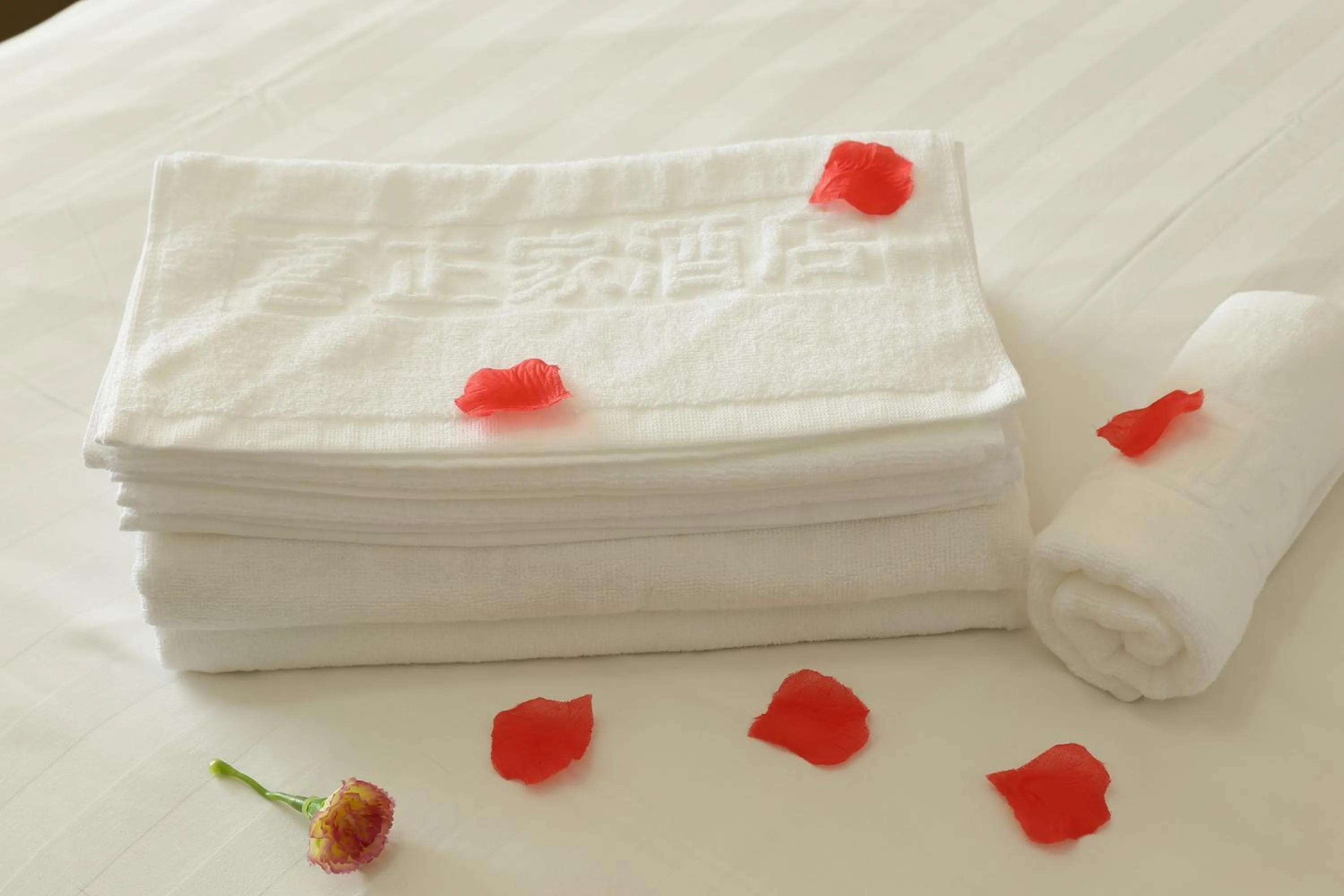 Xizhengjia Apartment Hotel (Guangzhou Financial City Keyun Road subway station store)