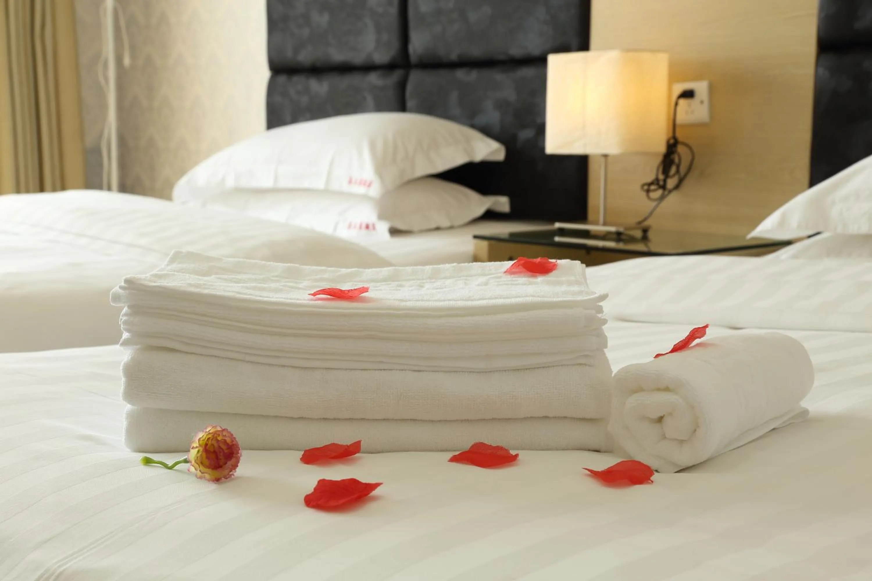 Xizhengjia Apartment Hotel (Guangzhou Financial City Keyun Road subway station store)