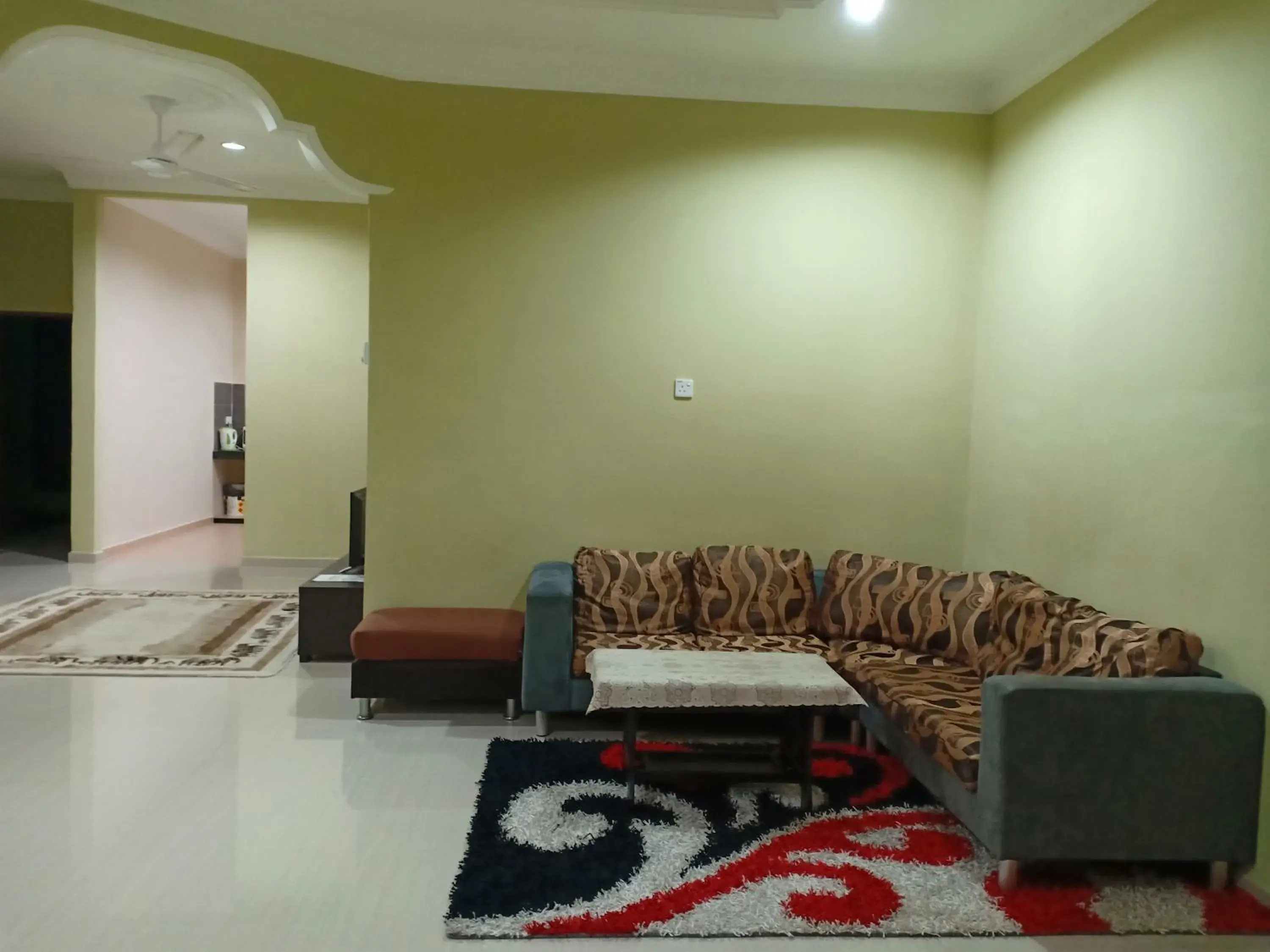 HR Iman Homestay HR Iman Homestay