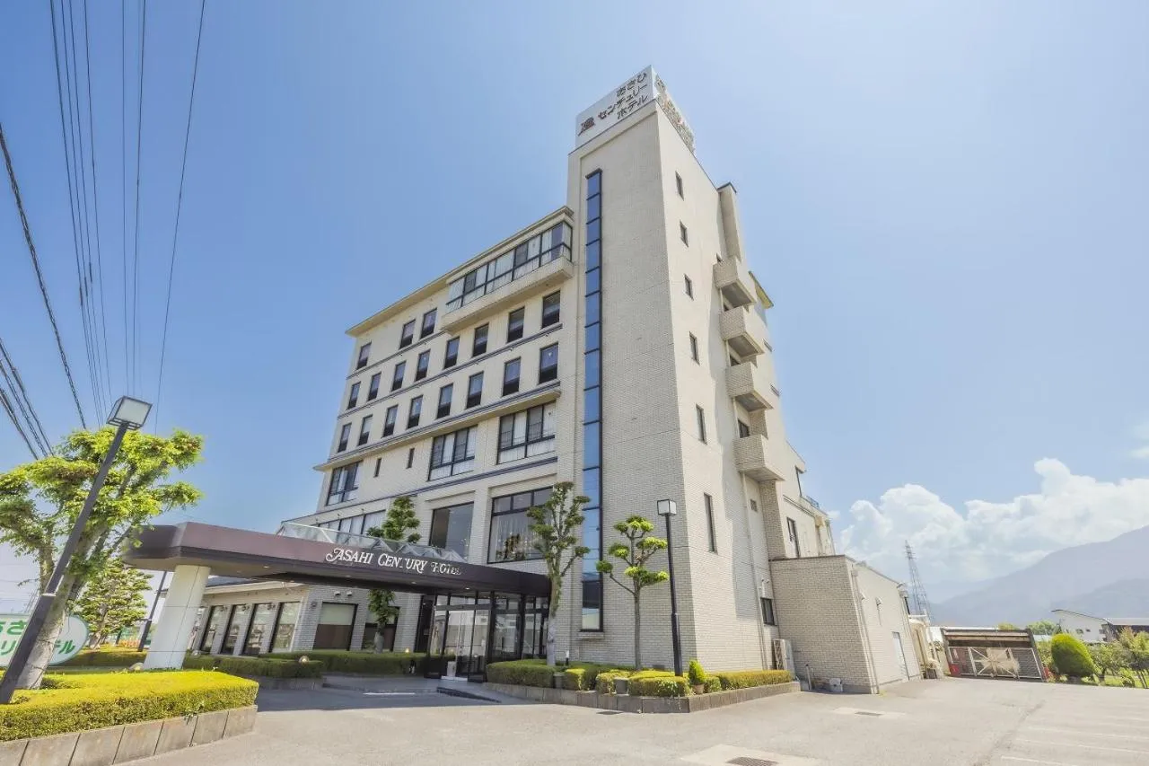 Asahi Century Hotel