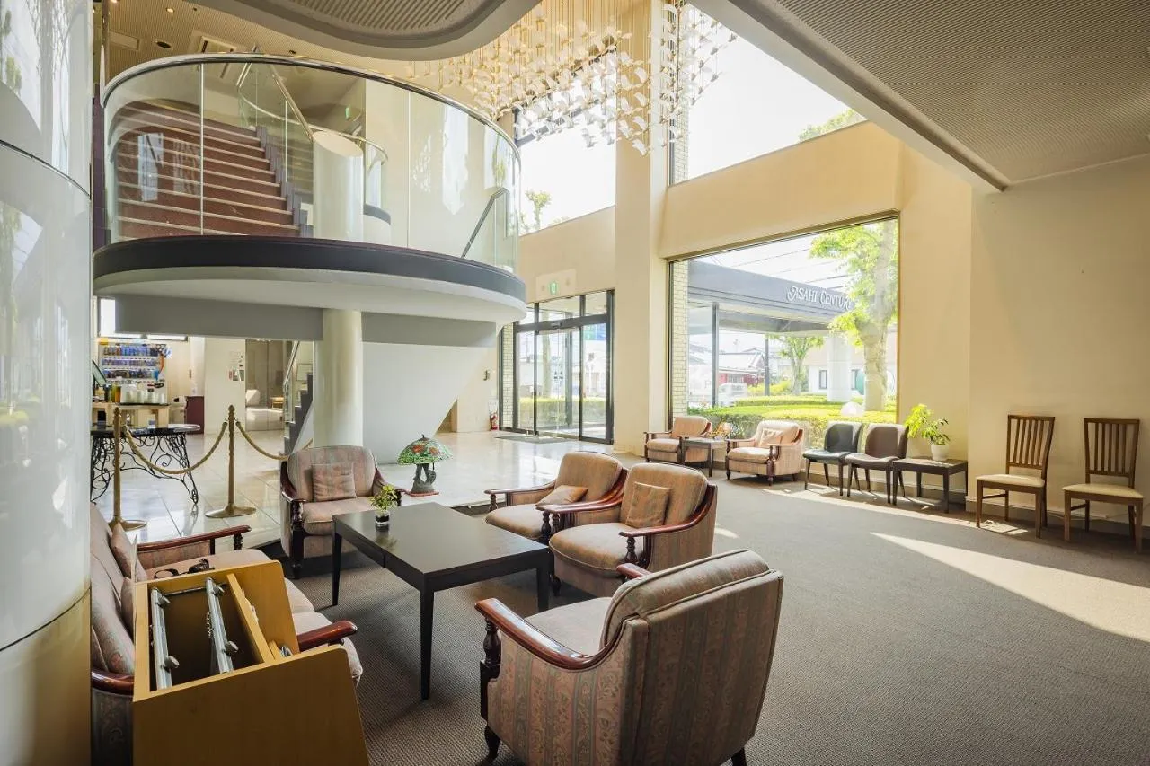 Asahi Century Hotel