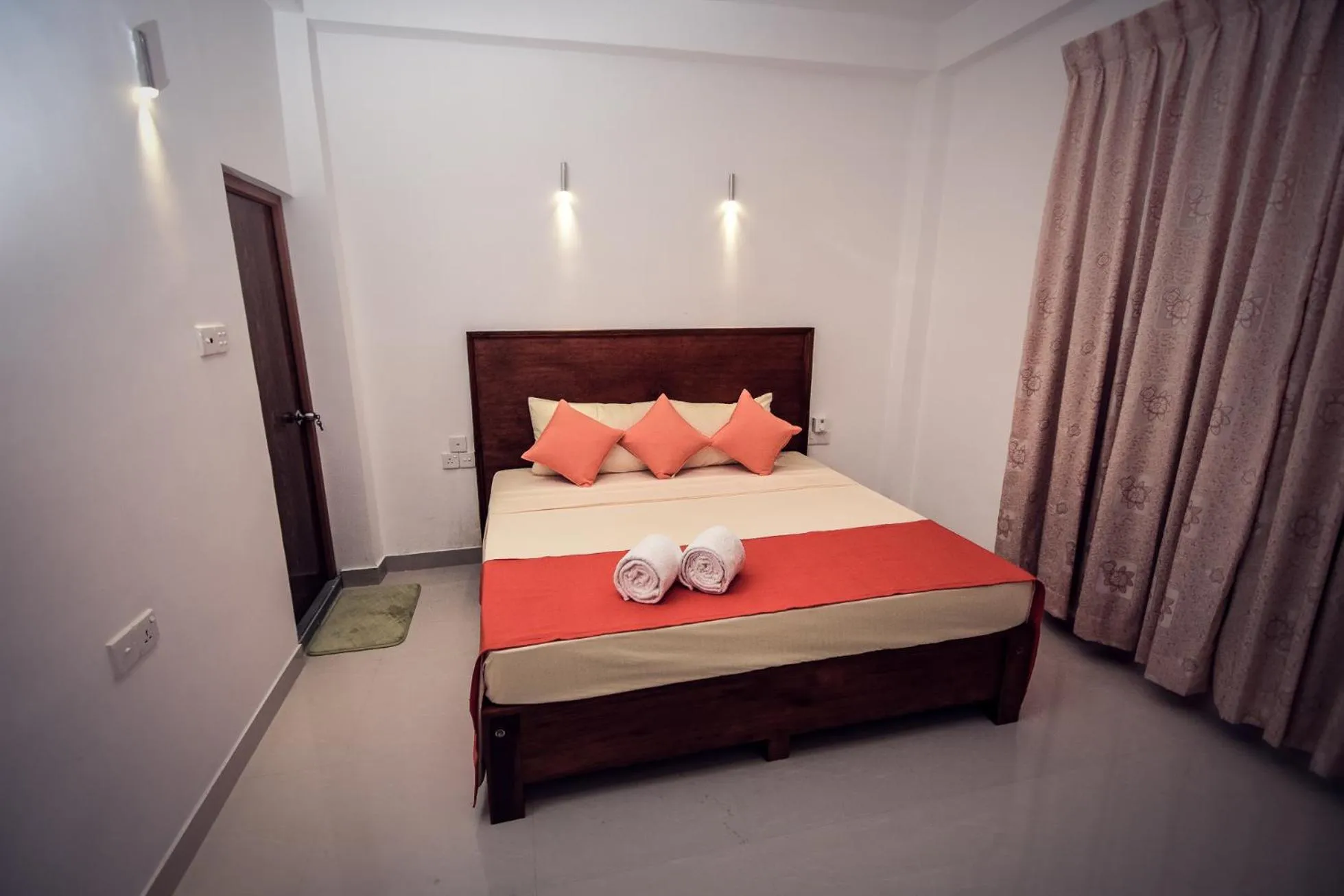 Heavens Door Guest Inn