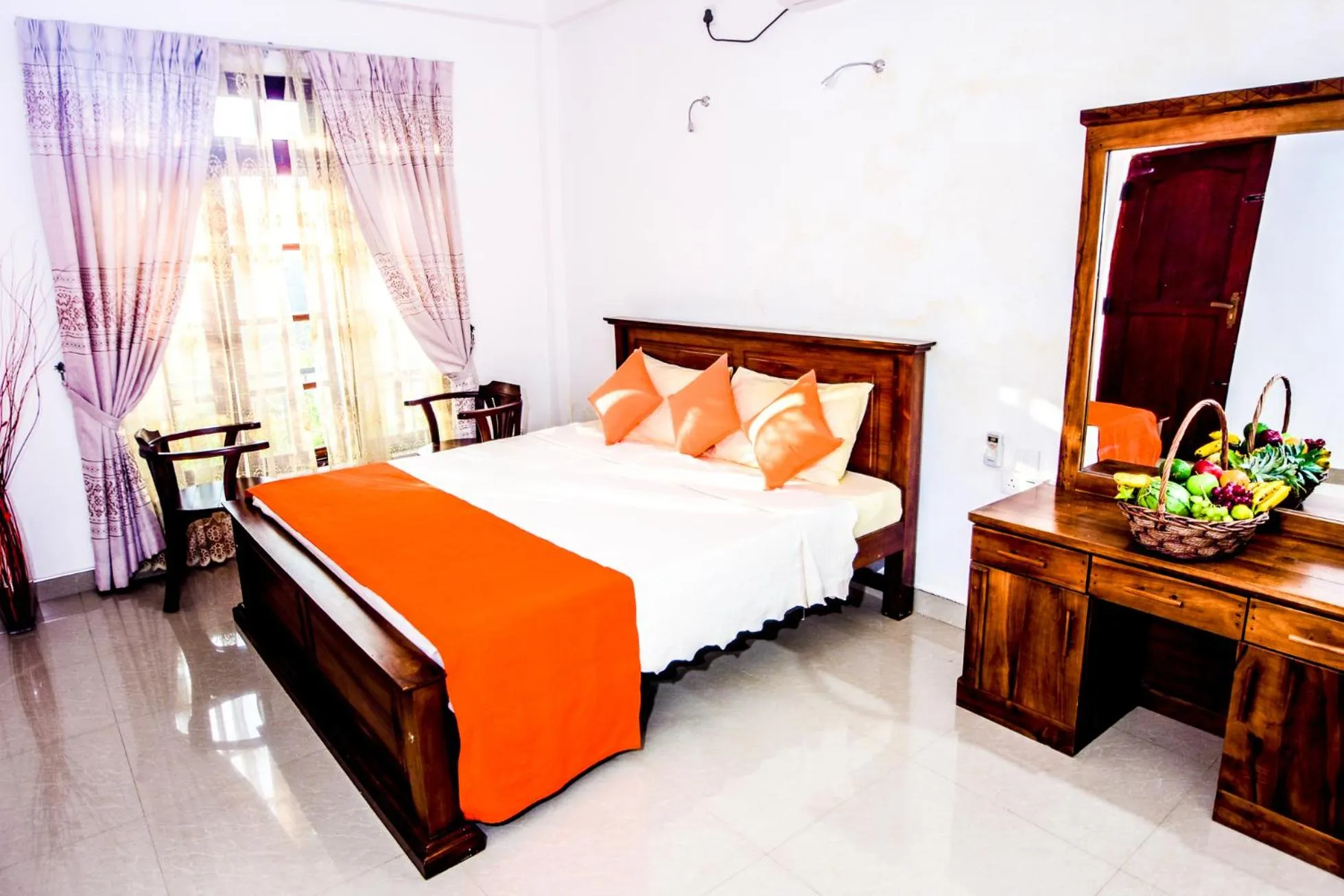 Heavens Door Guest Inn