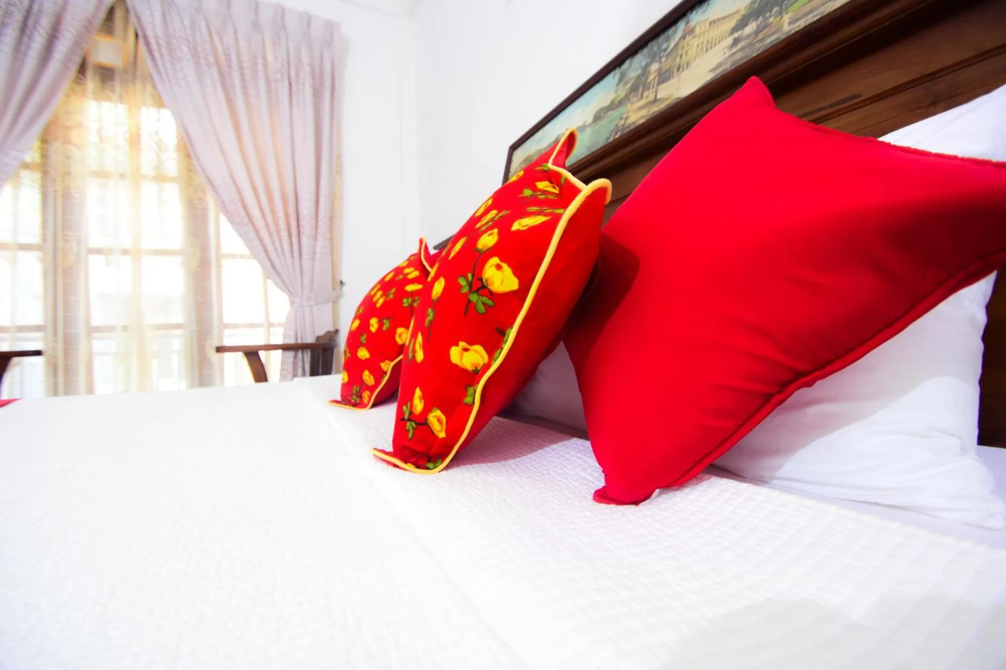 Heavens Door Guest Inn