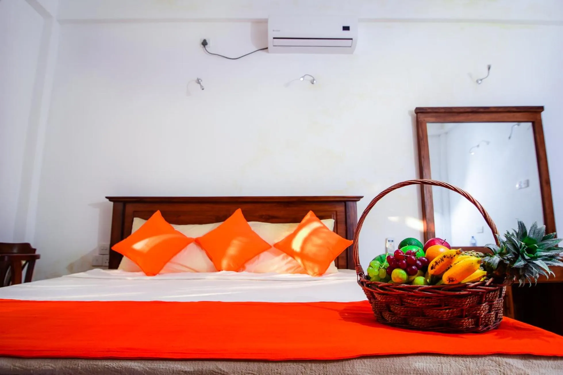 Heavens Door Guest Inn