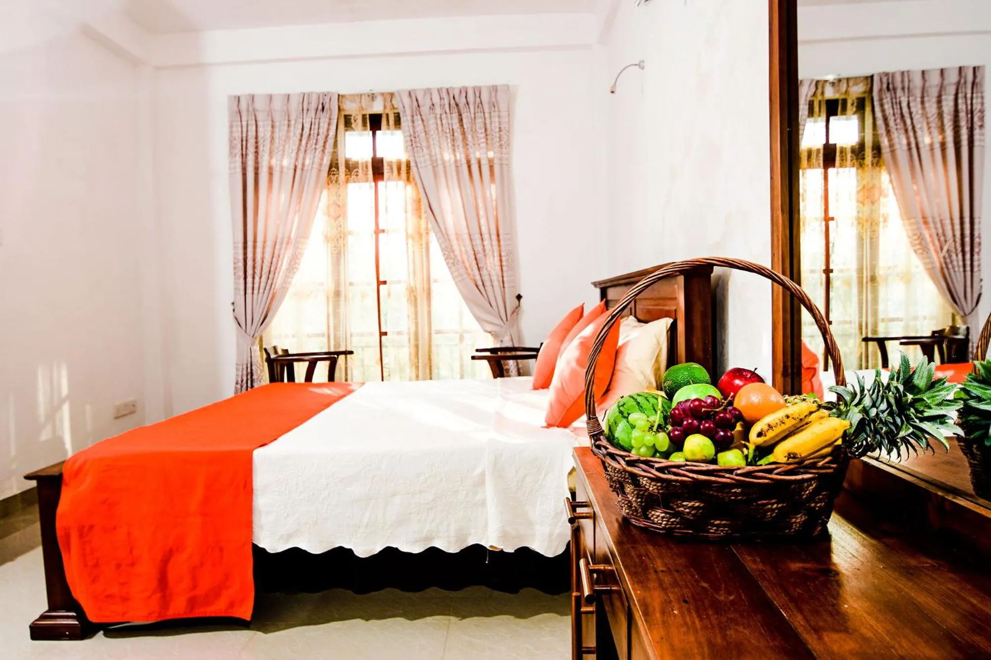 Heavens Door Guest Inn