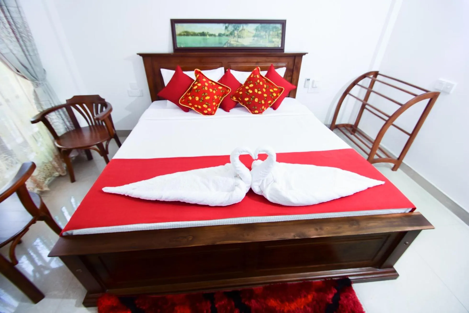 Heavens Door Guest Inn