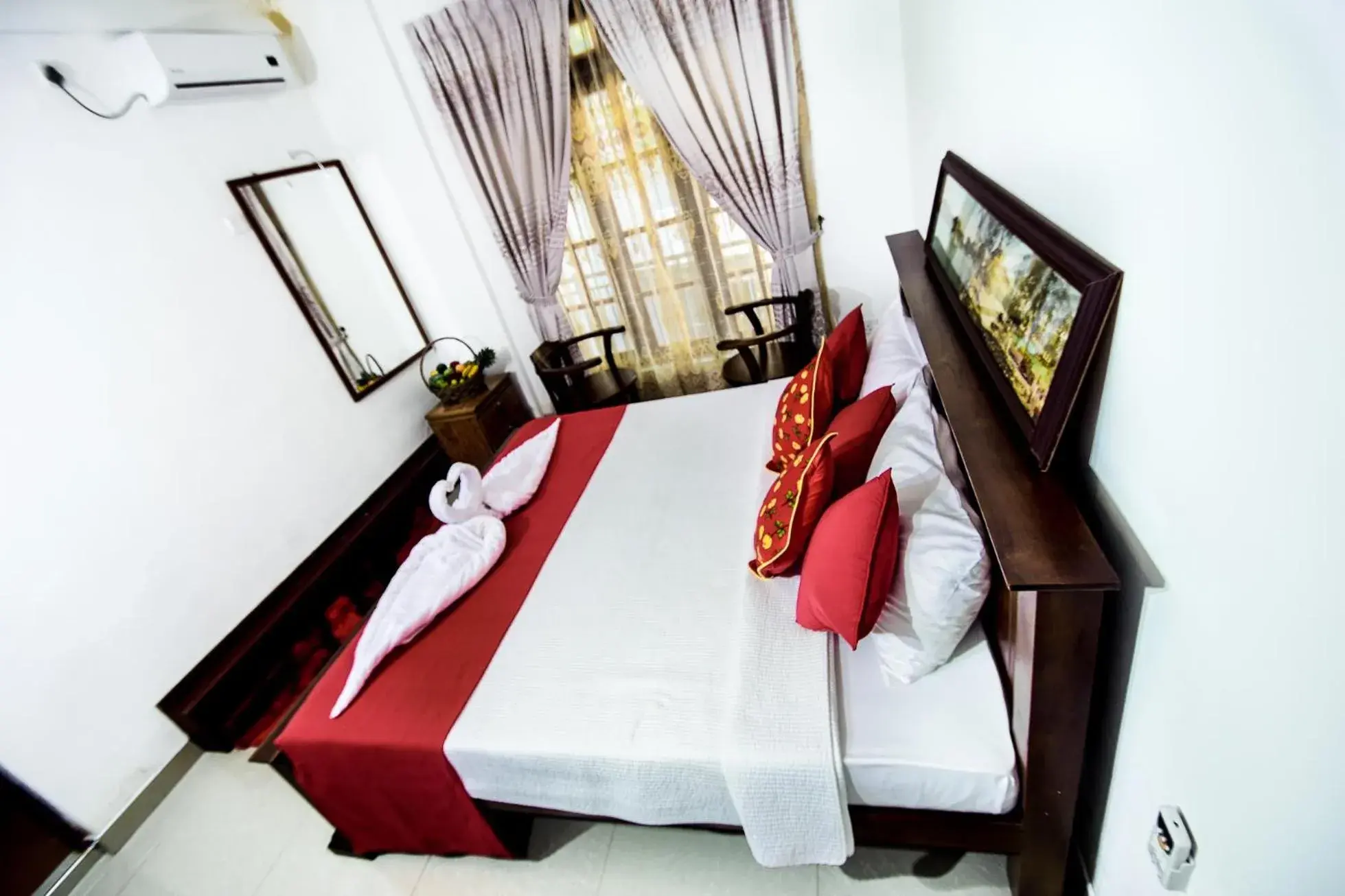 Superior Double Room in Heavens Door Guest Inn Superior Double Room in Heavens Door Guest Inn