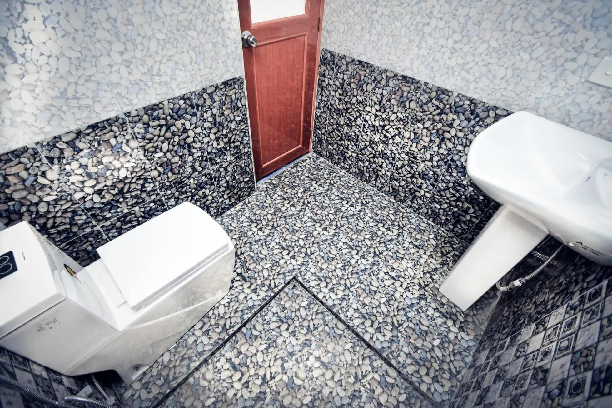 Heavens Door Guest Inn