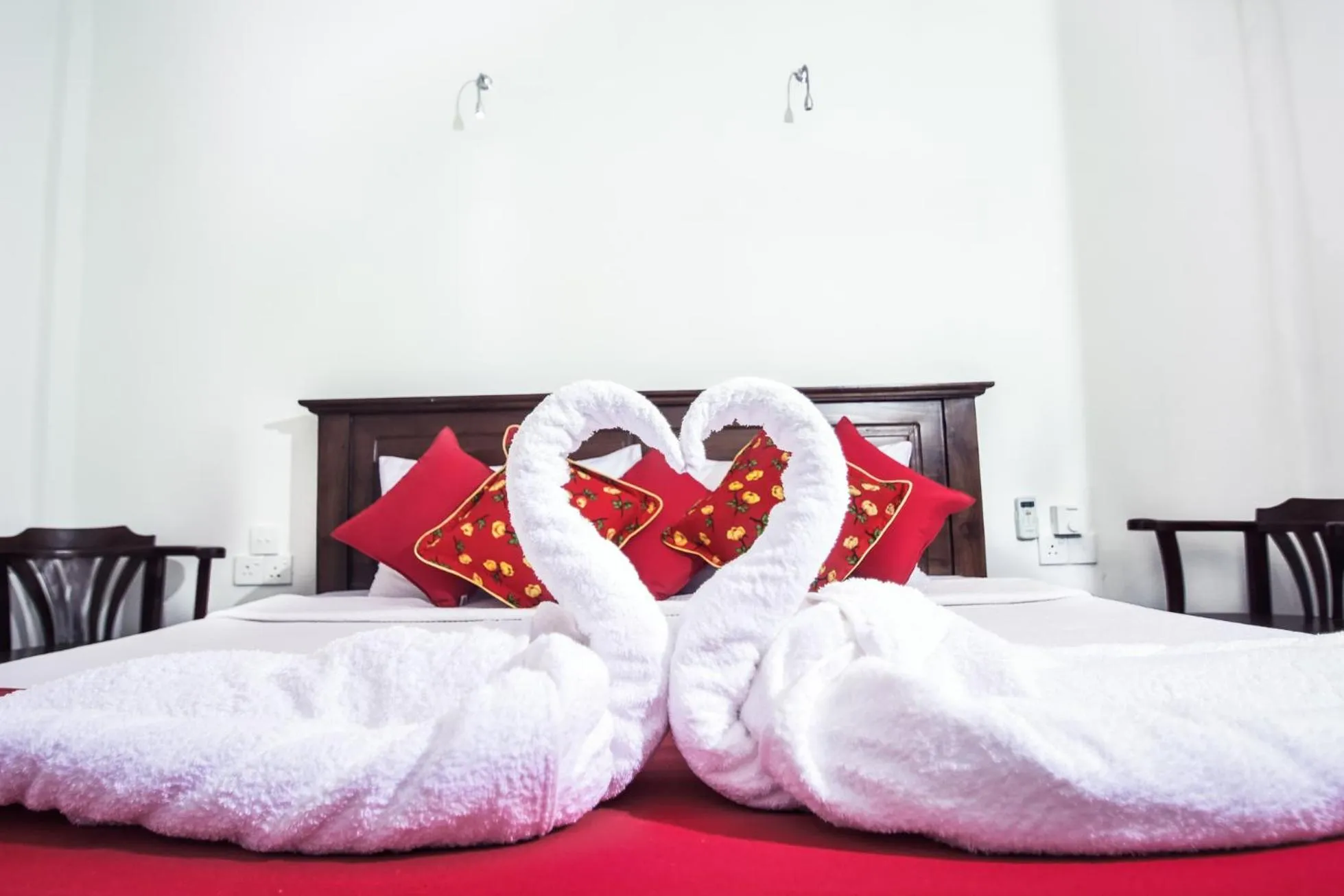 Heavens Door Guest Inn