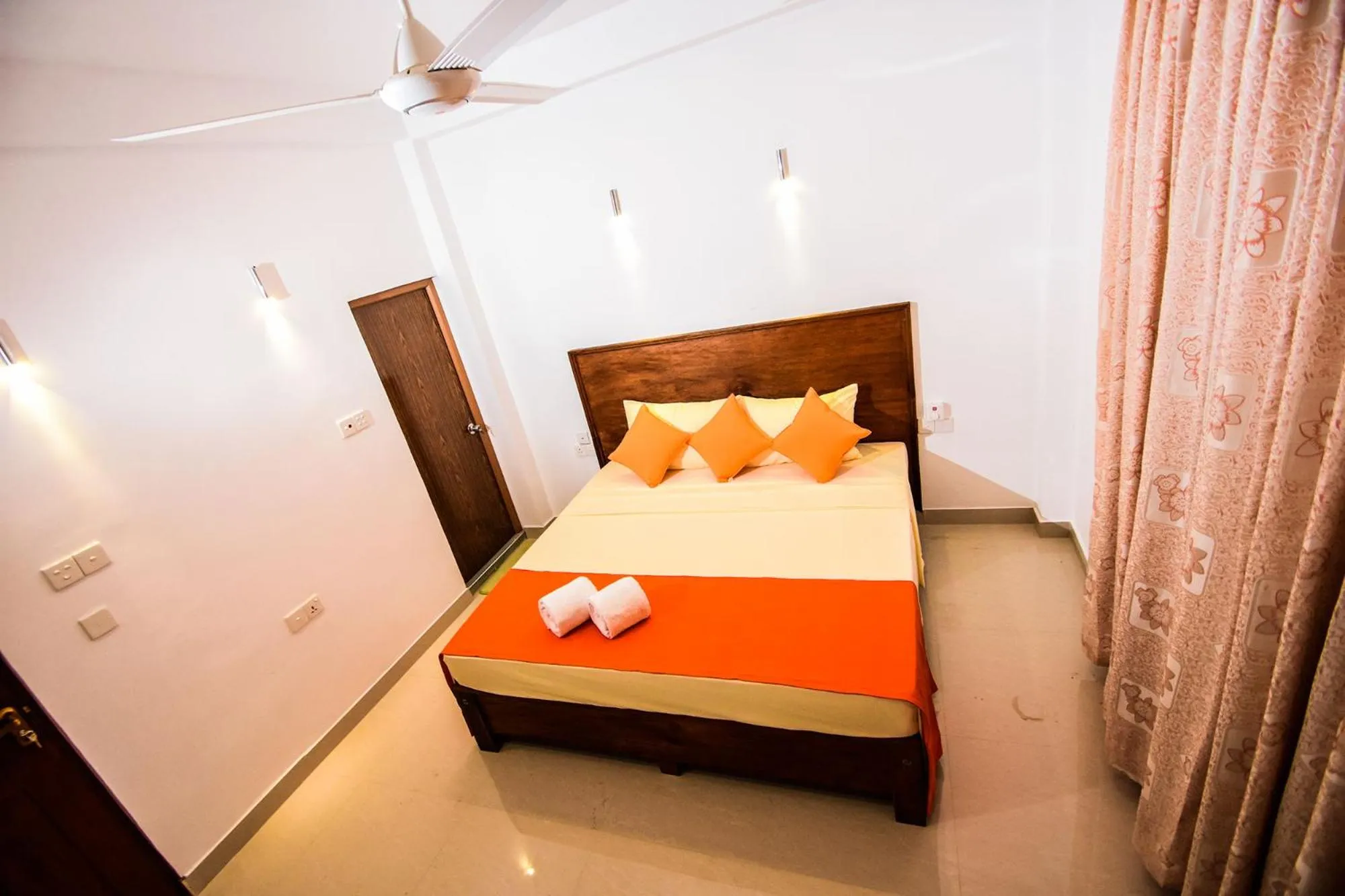 Heavens Door Guest Inn