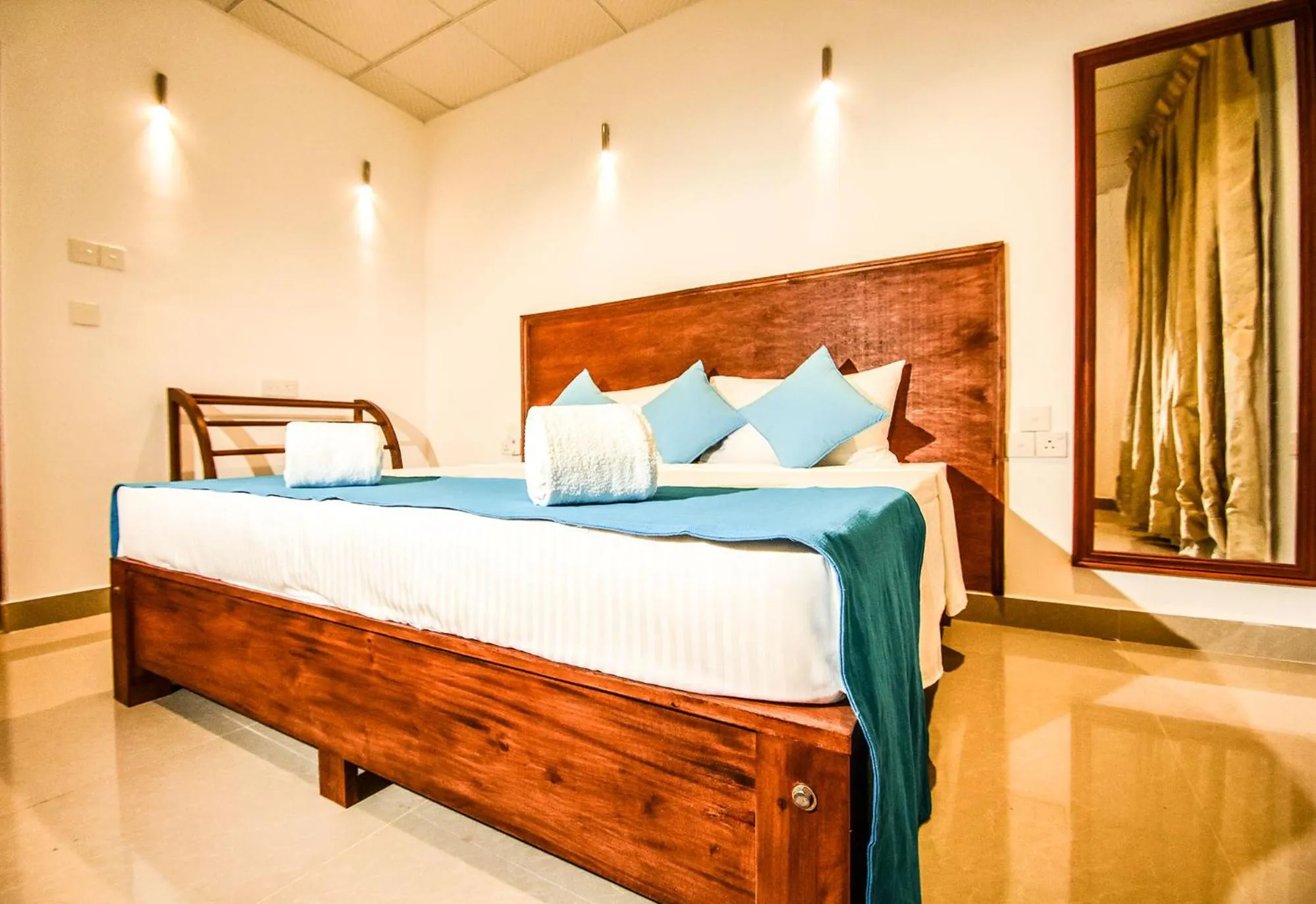 Heavens Door Guest Inn