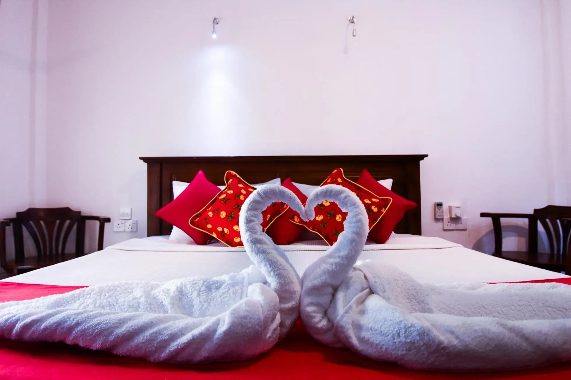 Heavens Door Guest Inn