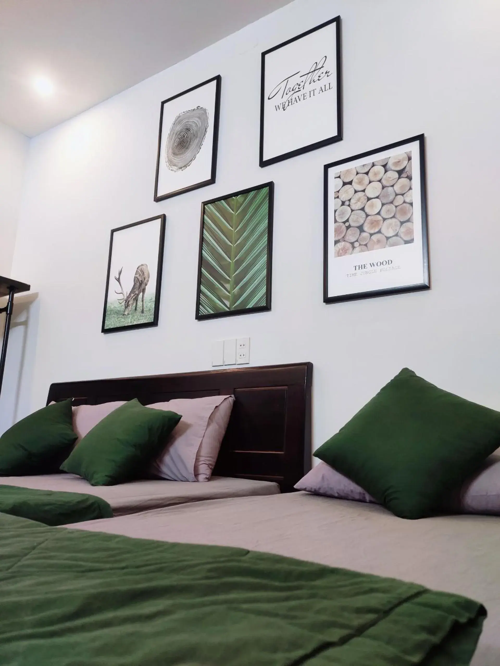 Kon-Tiki DaNang Hostel Kon-Tiki DaNang Hostel