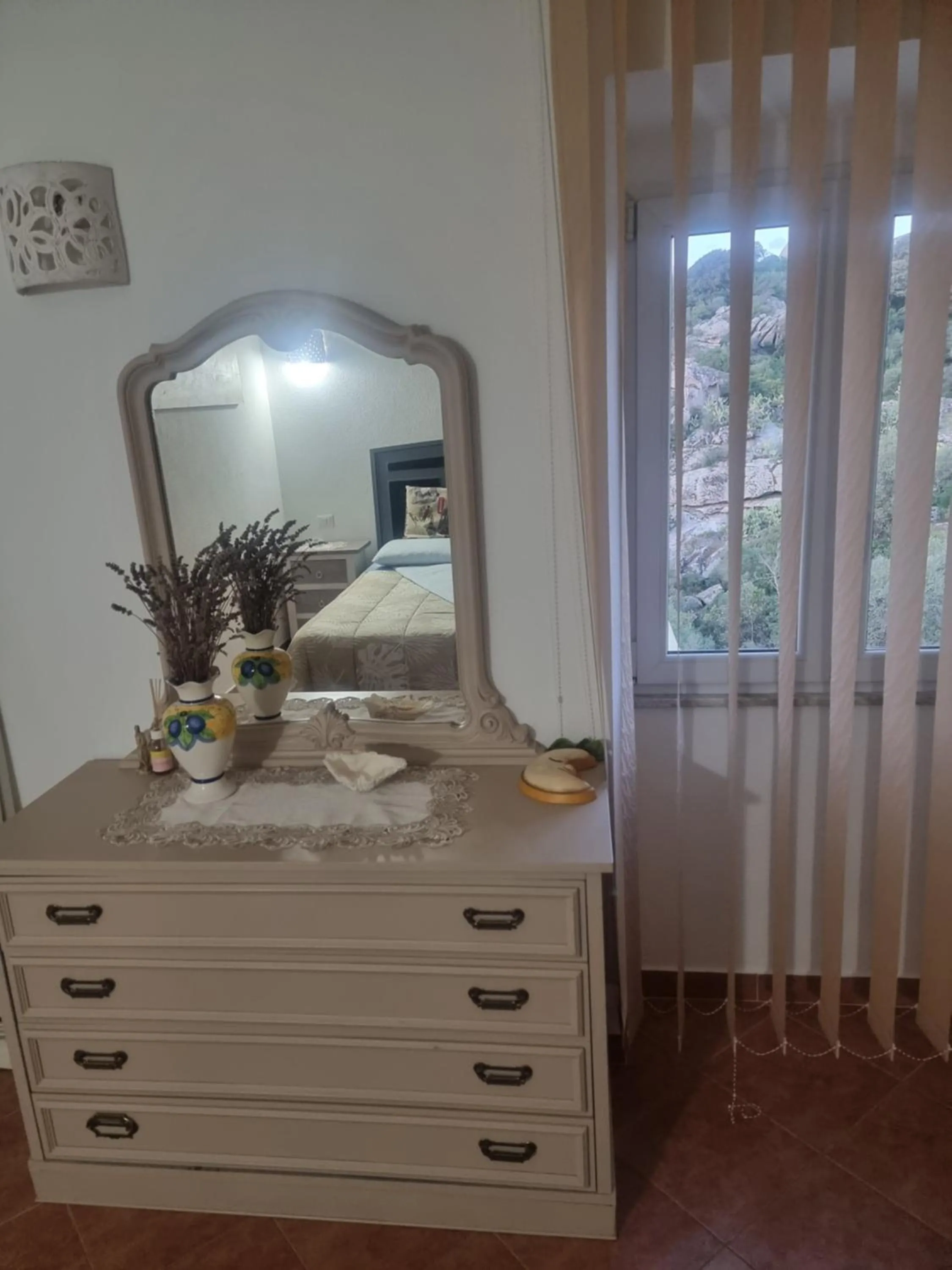Appartamento Monte Mare Arzachena