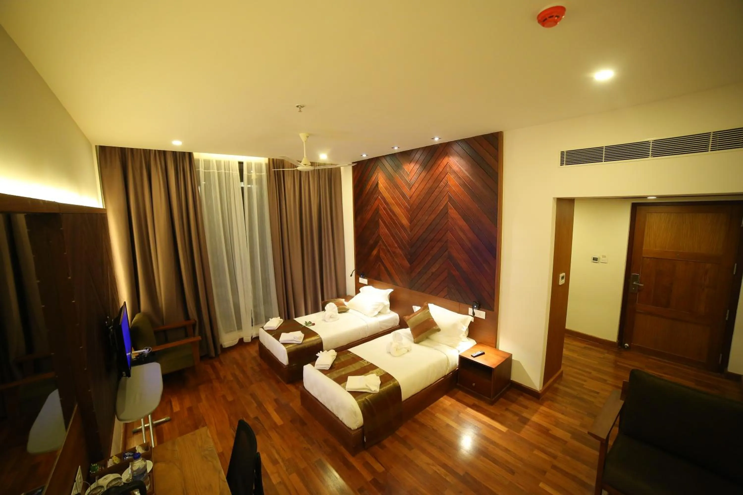 Other, Bed in Woodies Bleisure Hotel