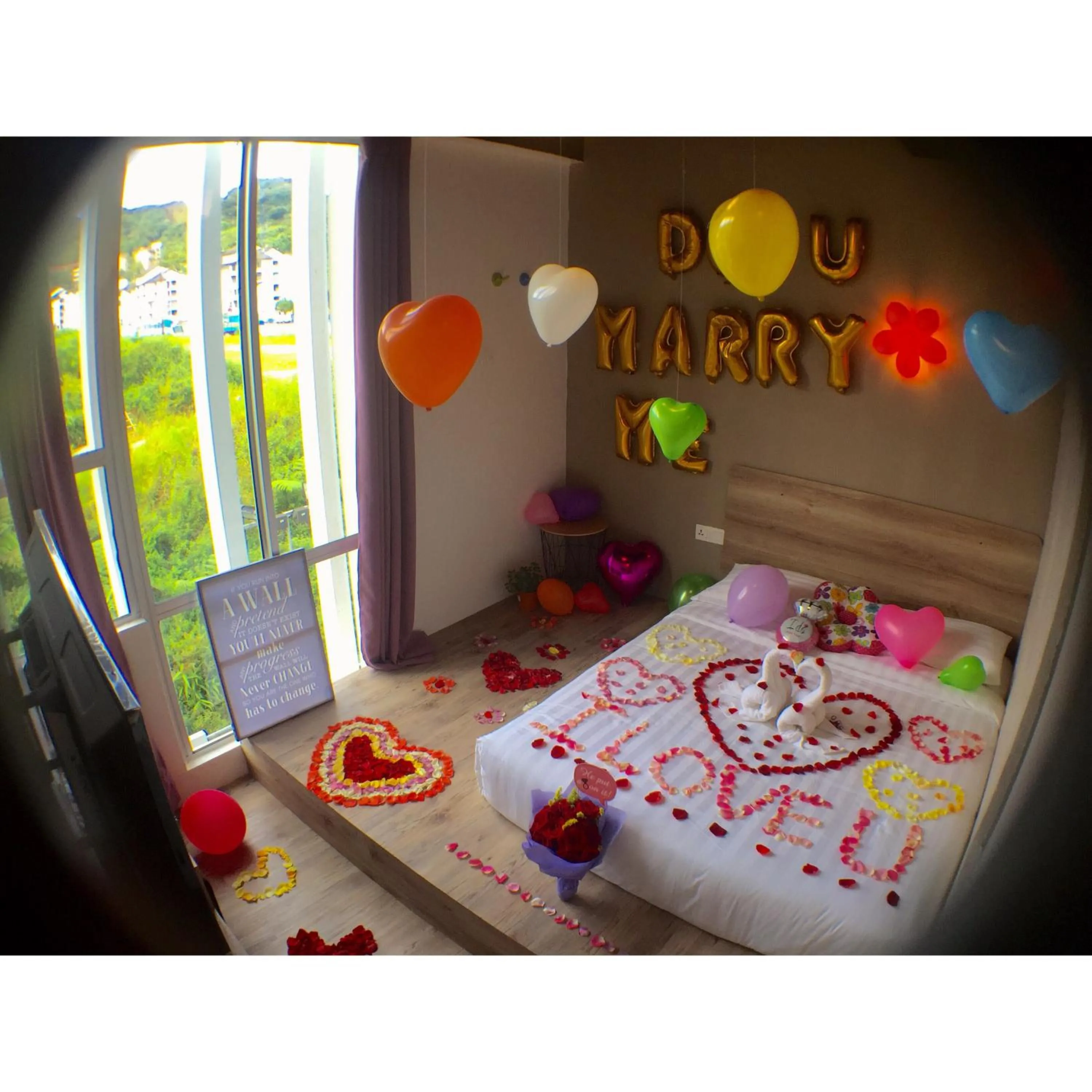 Bathroom in Hotel Flora Plus