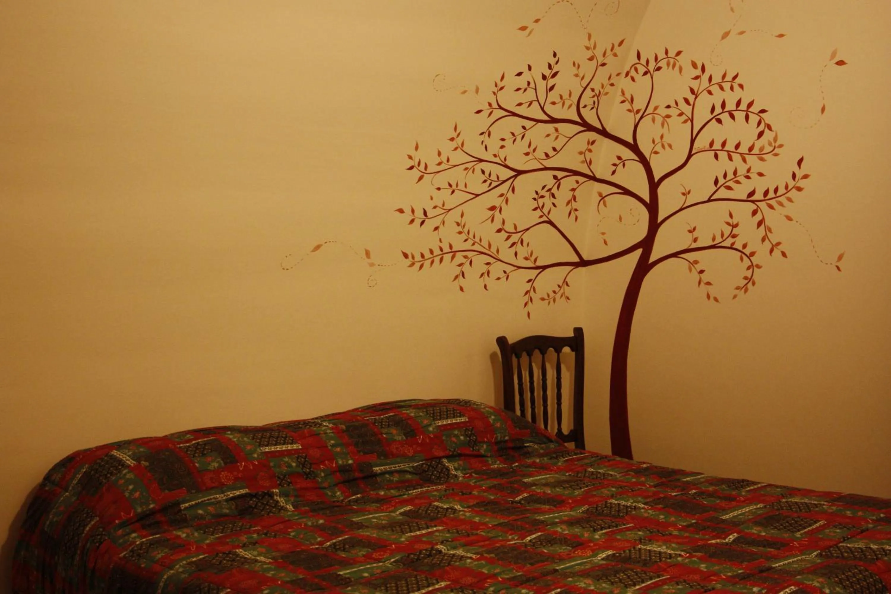 Bedroom in Porta Nuova