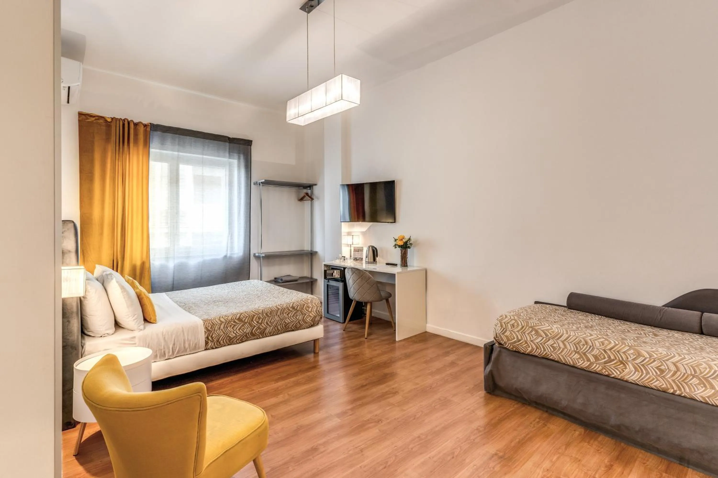 Nearby landmark, Bed in Napoli Great View B&B