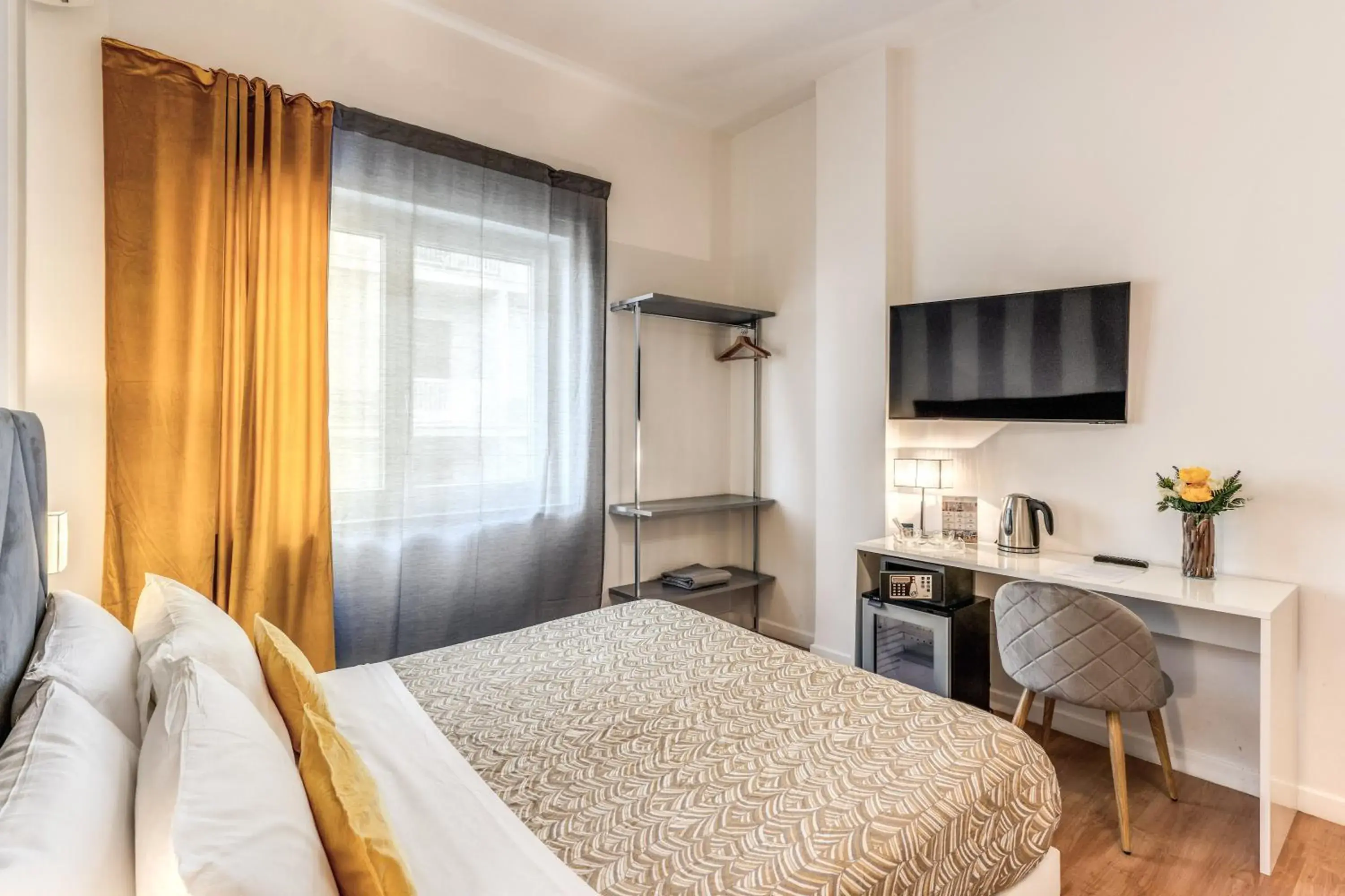 Nearby landmark, Bed in Napoli Great View B&B Nearby landmark, Bed in Napoli Great View B&B