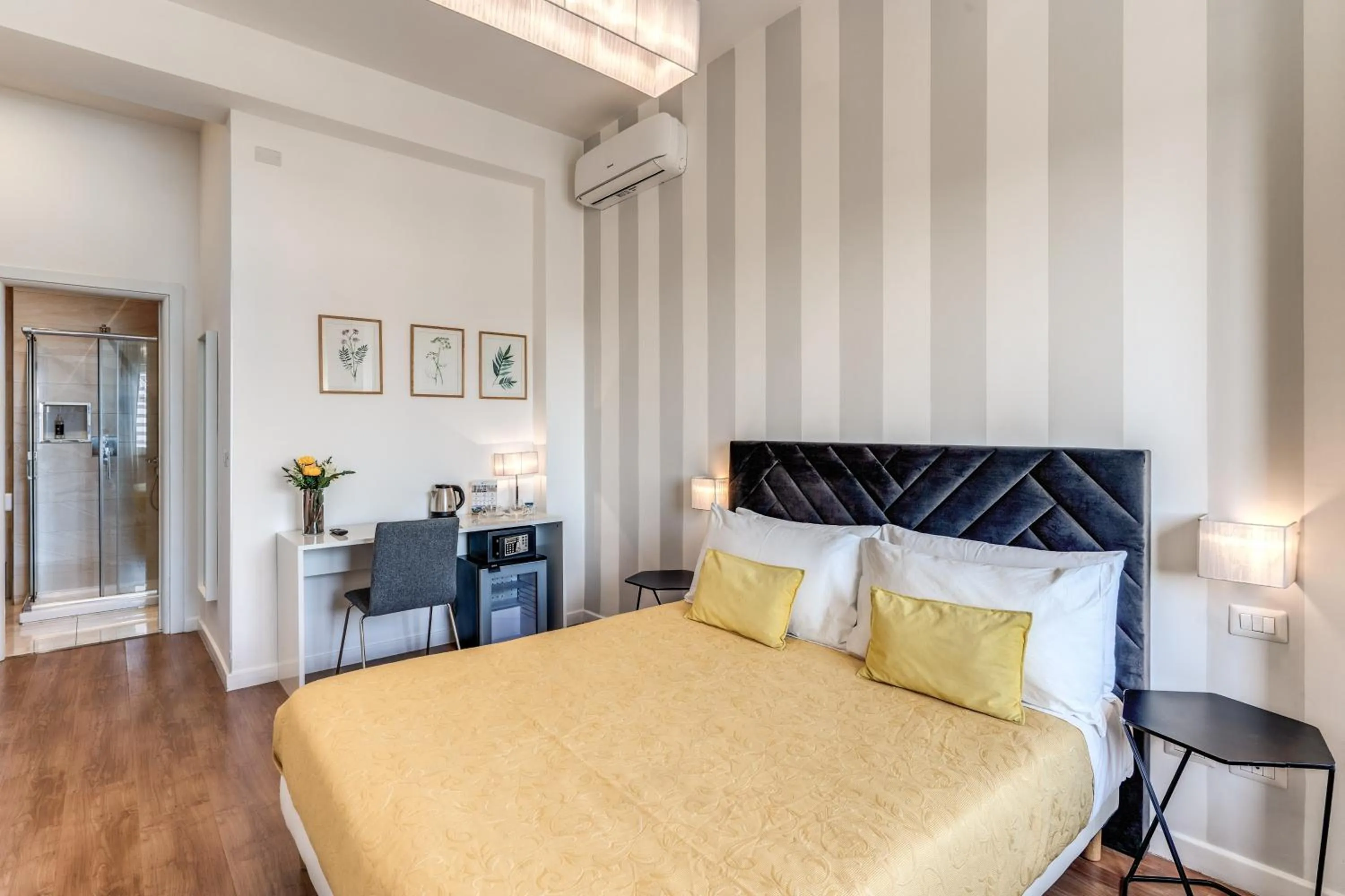 Nearby landmark, Bed in Napoli Great View B&B