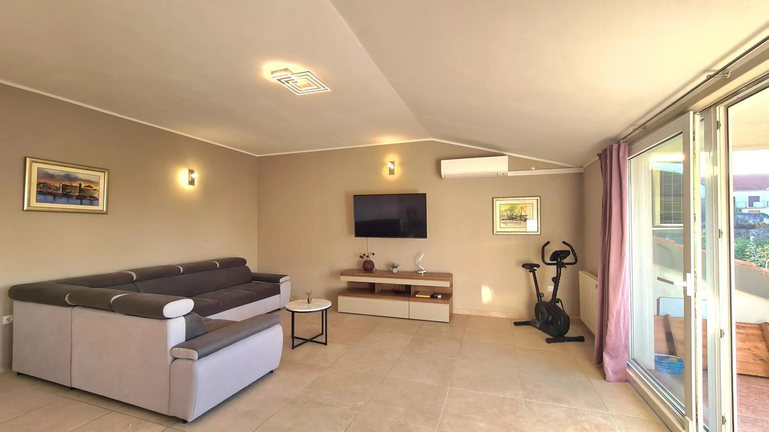 Apartman Maestral 1