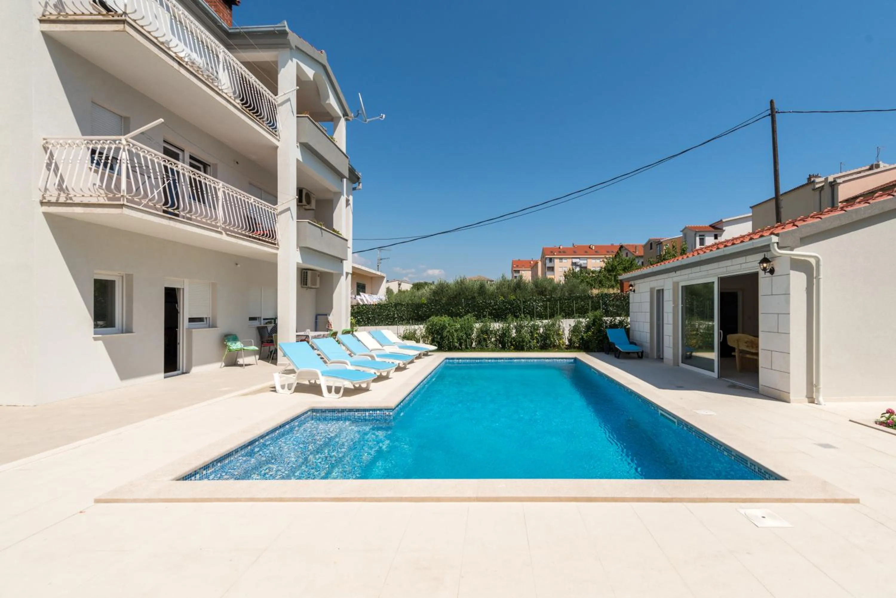Apartman Maestral 1