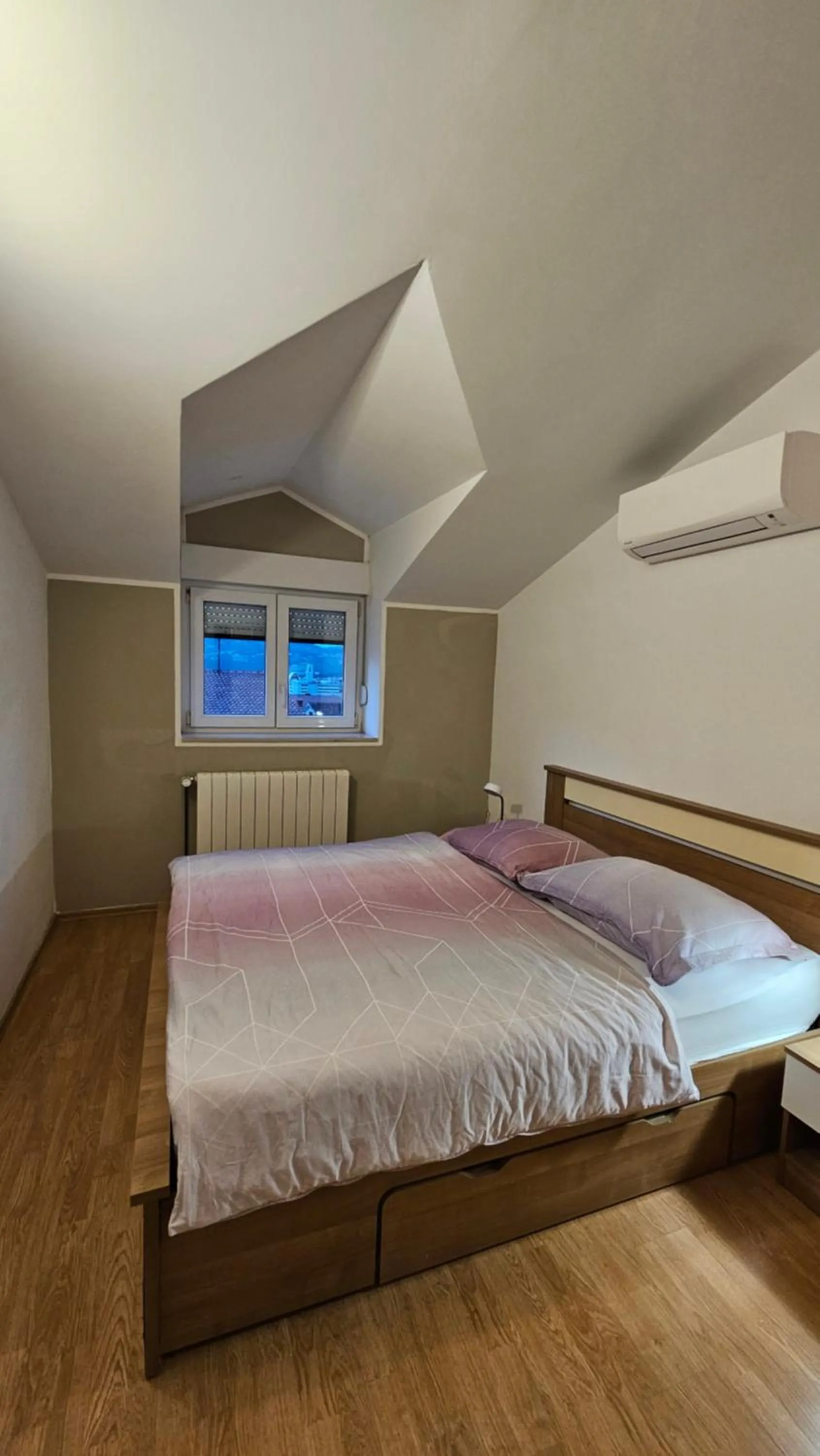 Apartman Maestral 1