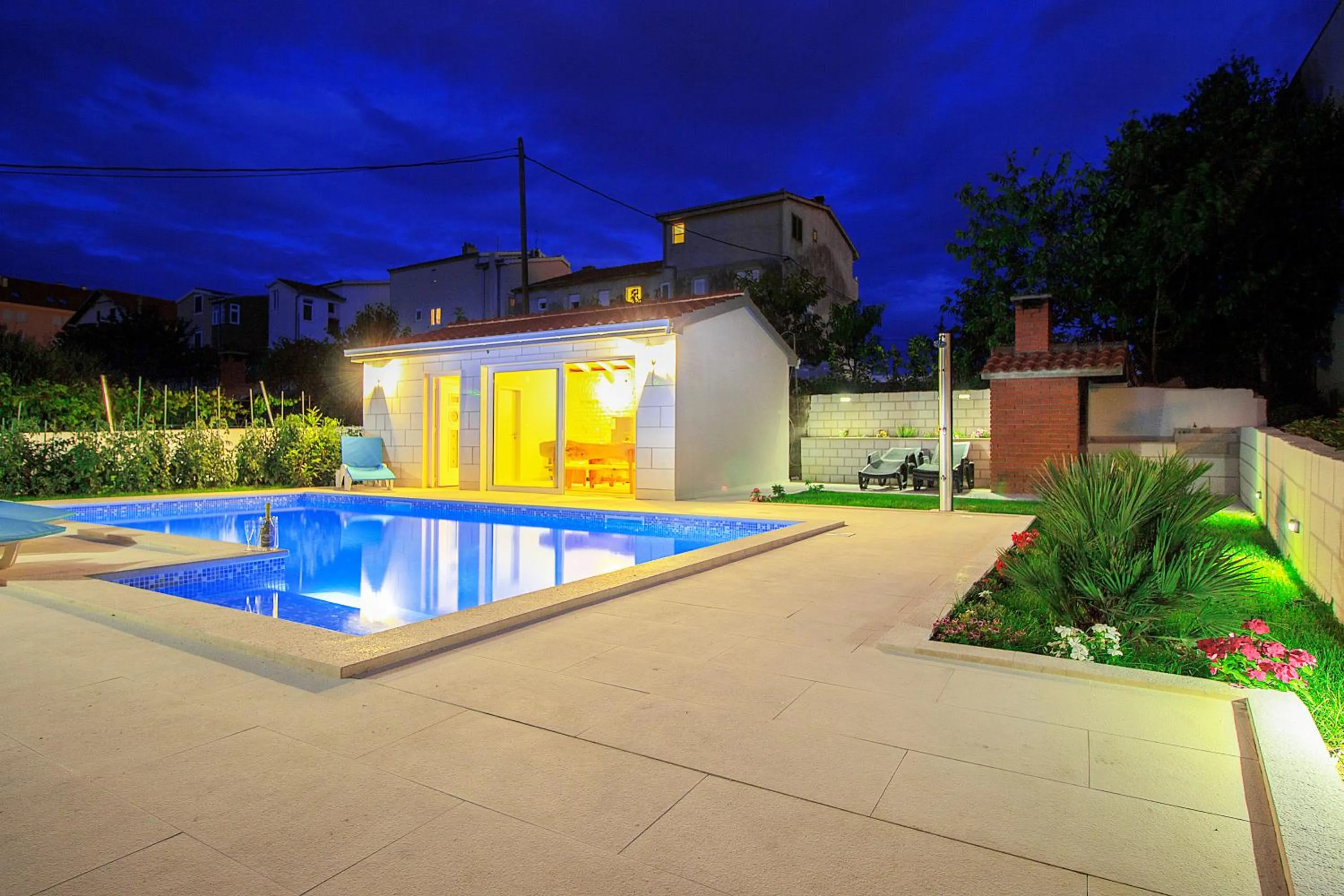 Apartman Maestral 1