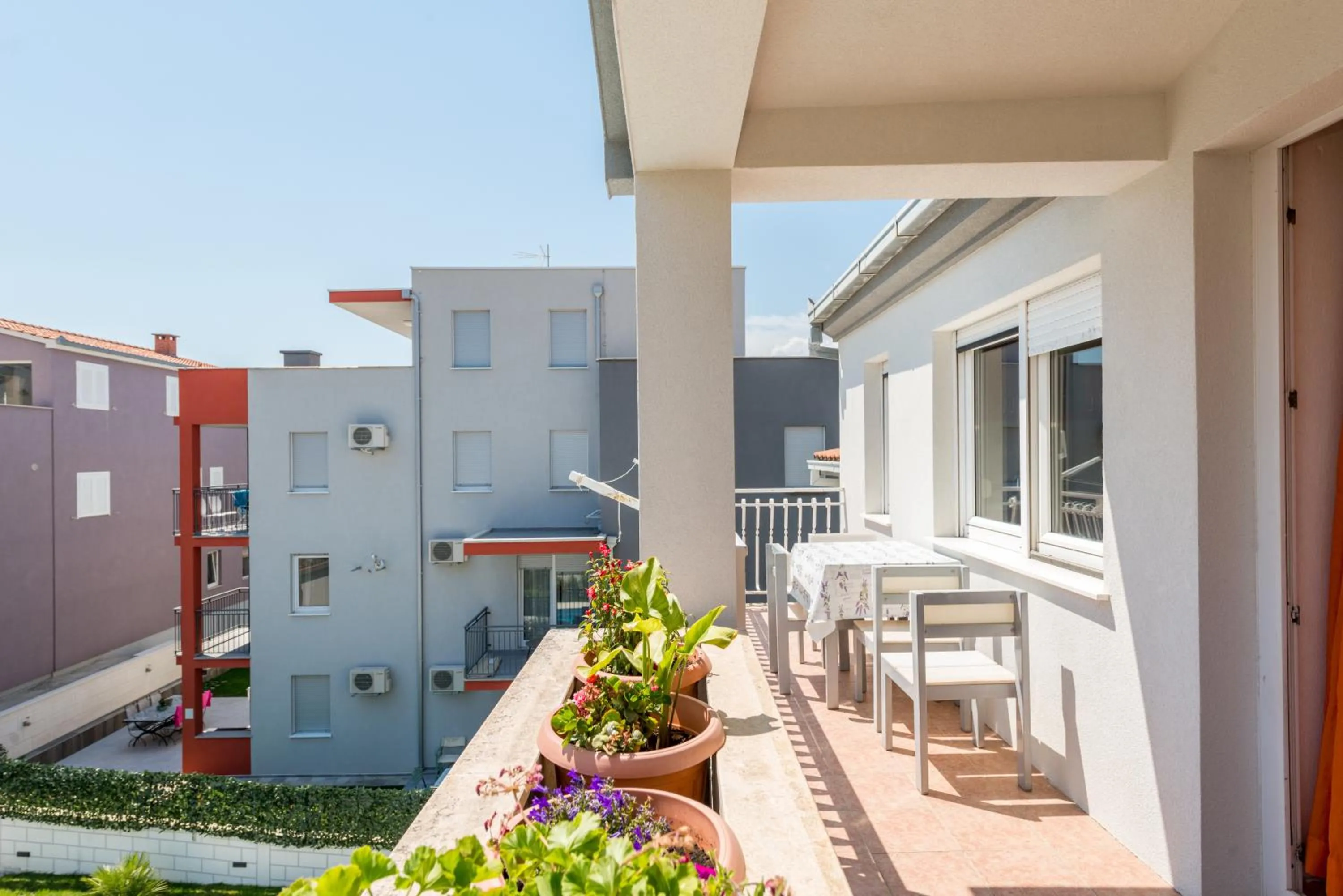 Apartman Maestral 1