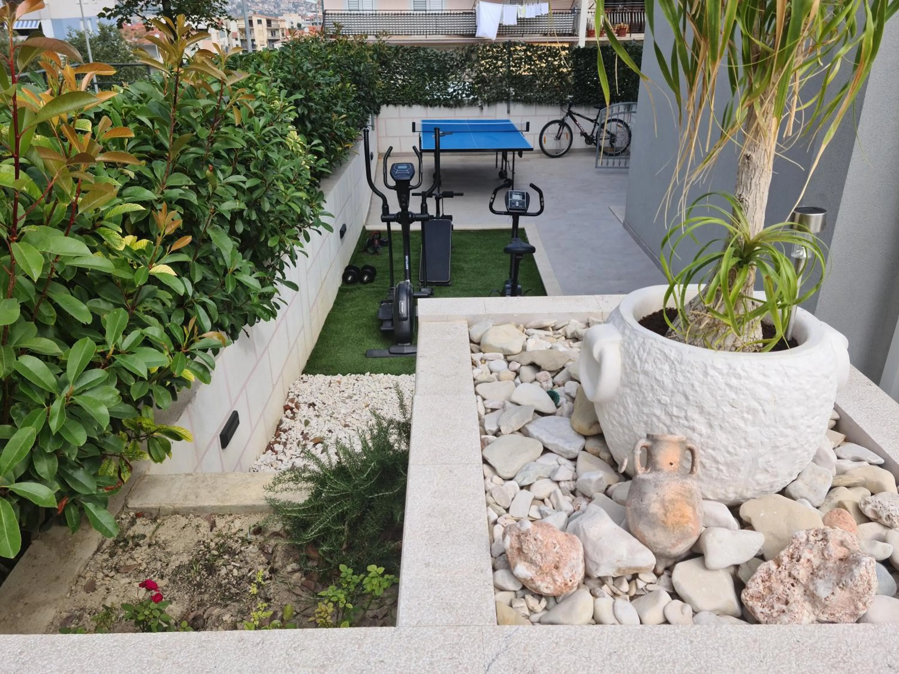 Apartman Maestral 1