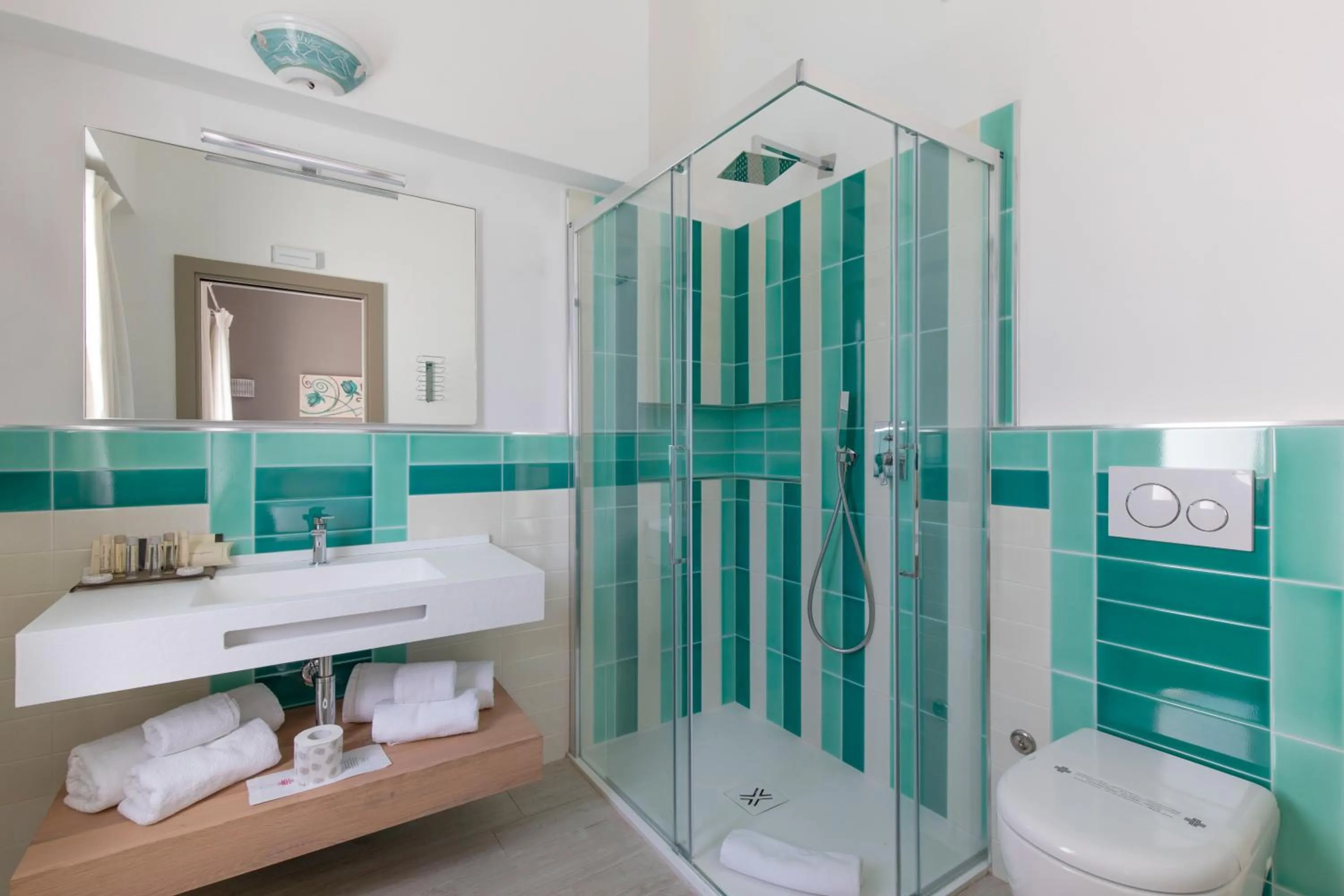 Eliantos Boutique Hotel & Spa