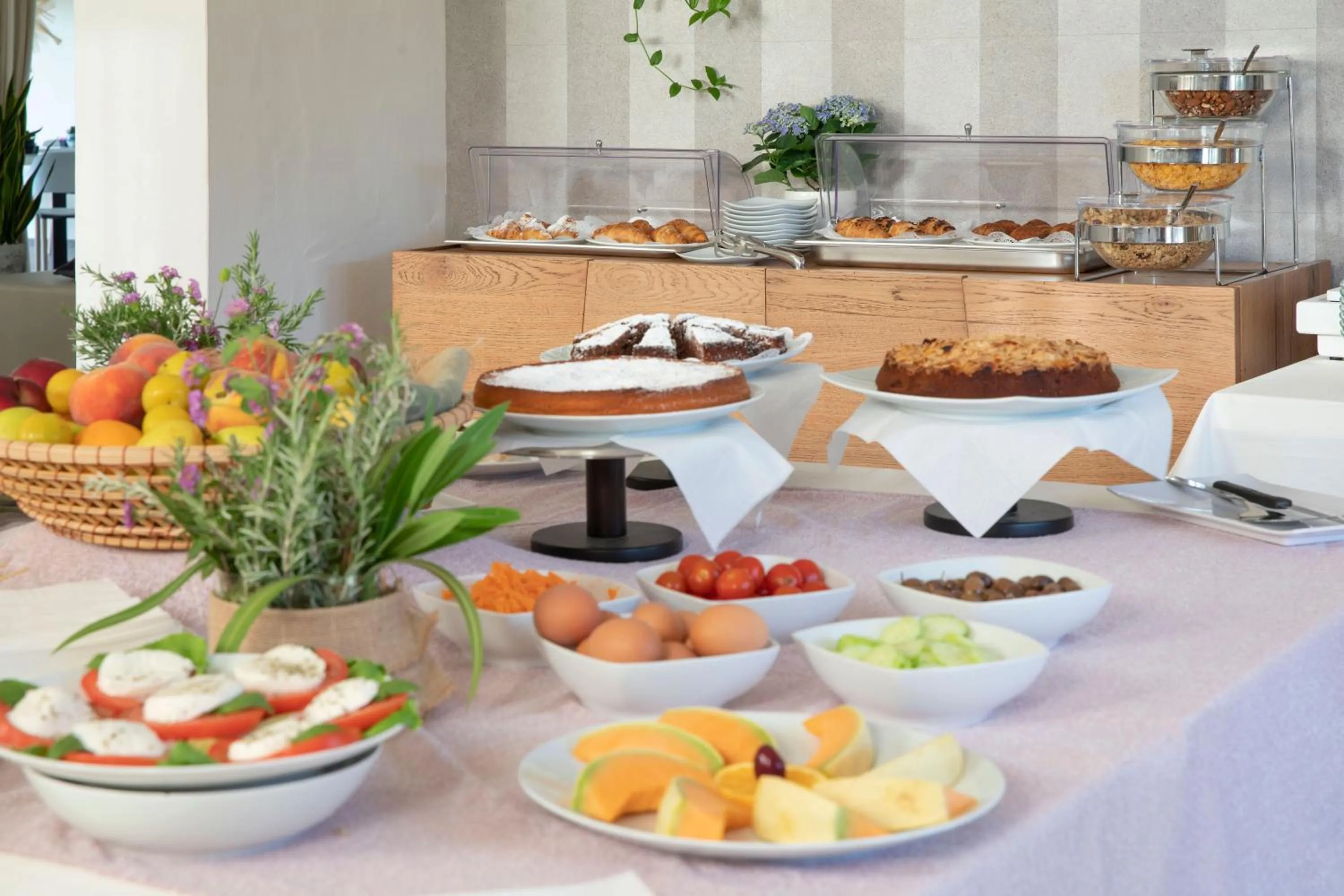 Eliantos Boutique Hotel & Spa