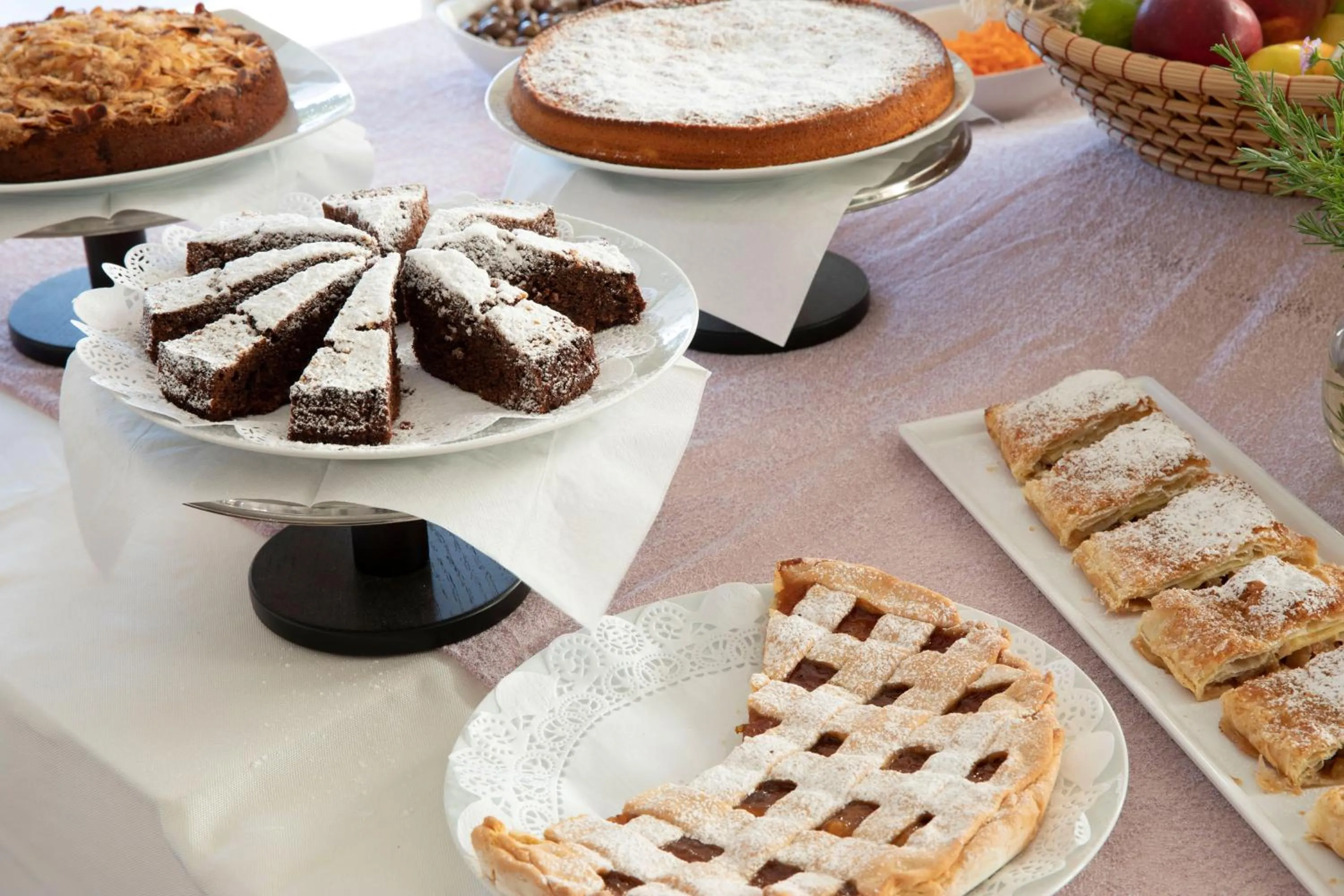 Eliantos Boutique Hotel & Spa