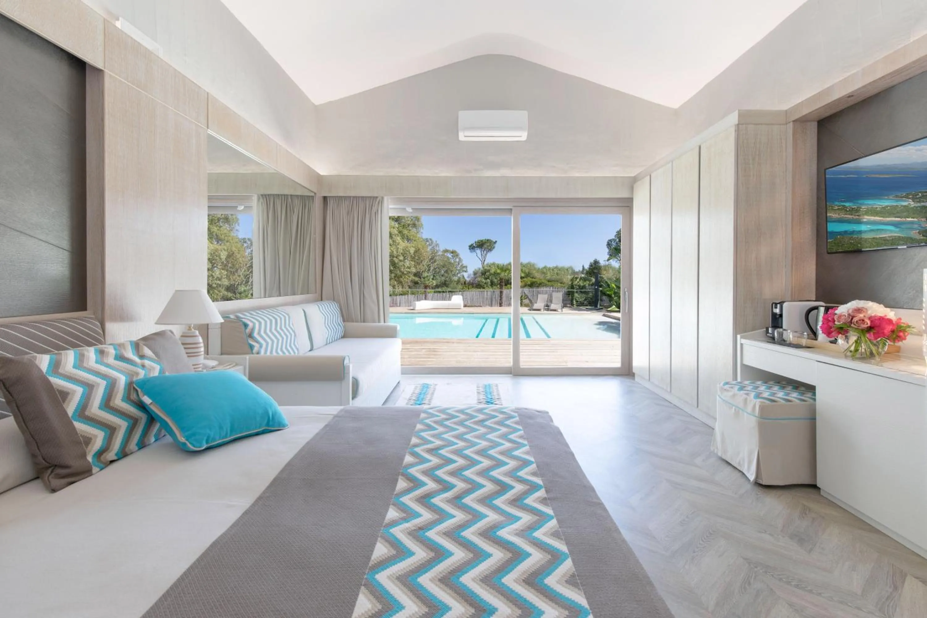 Eliantos Boutique Hotel & Spa