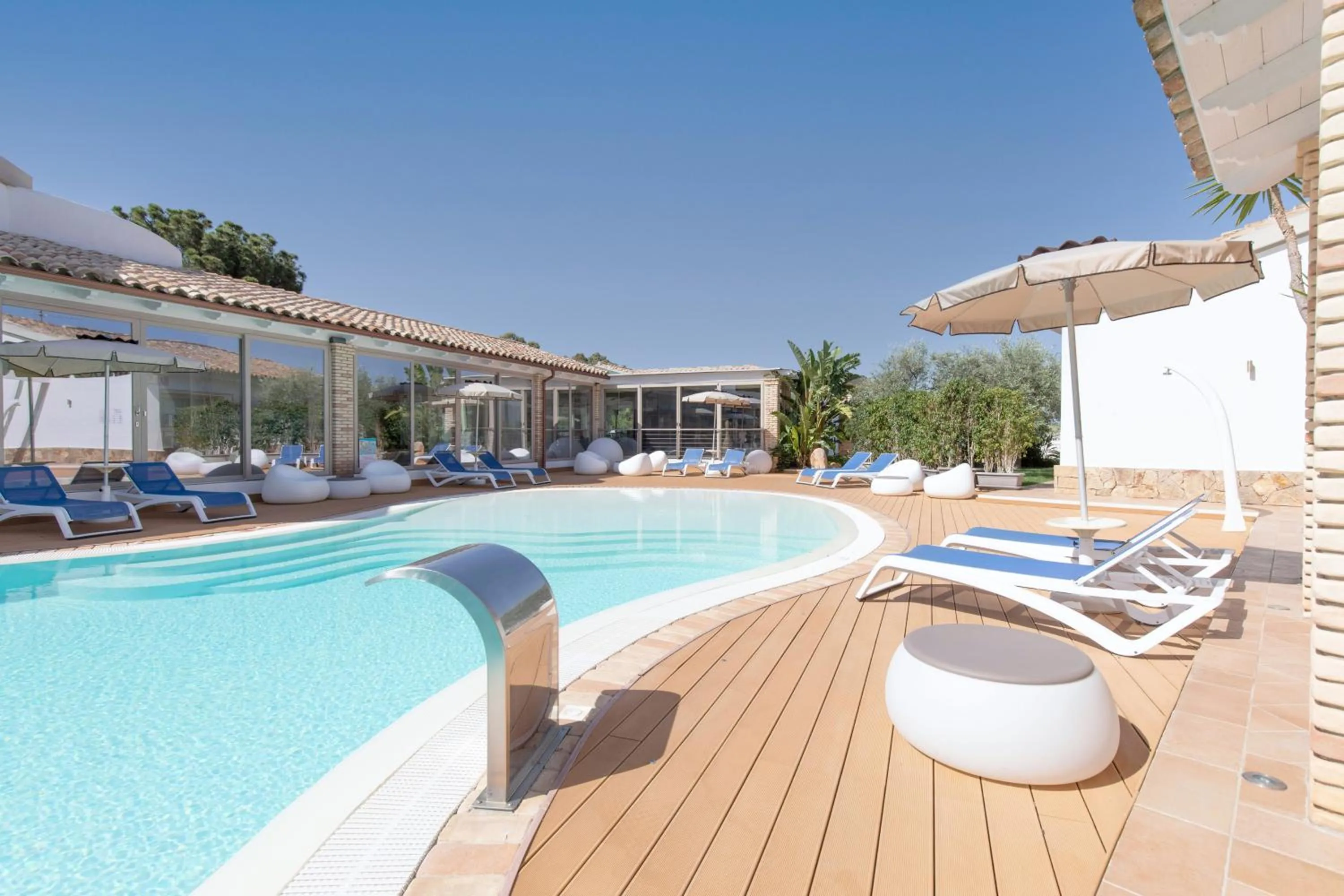 Eliantos Boutique Hotel & Spa