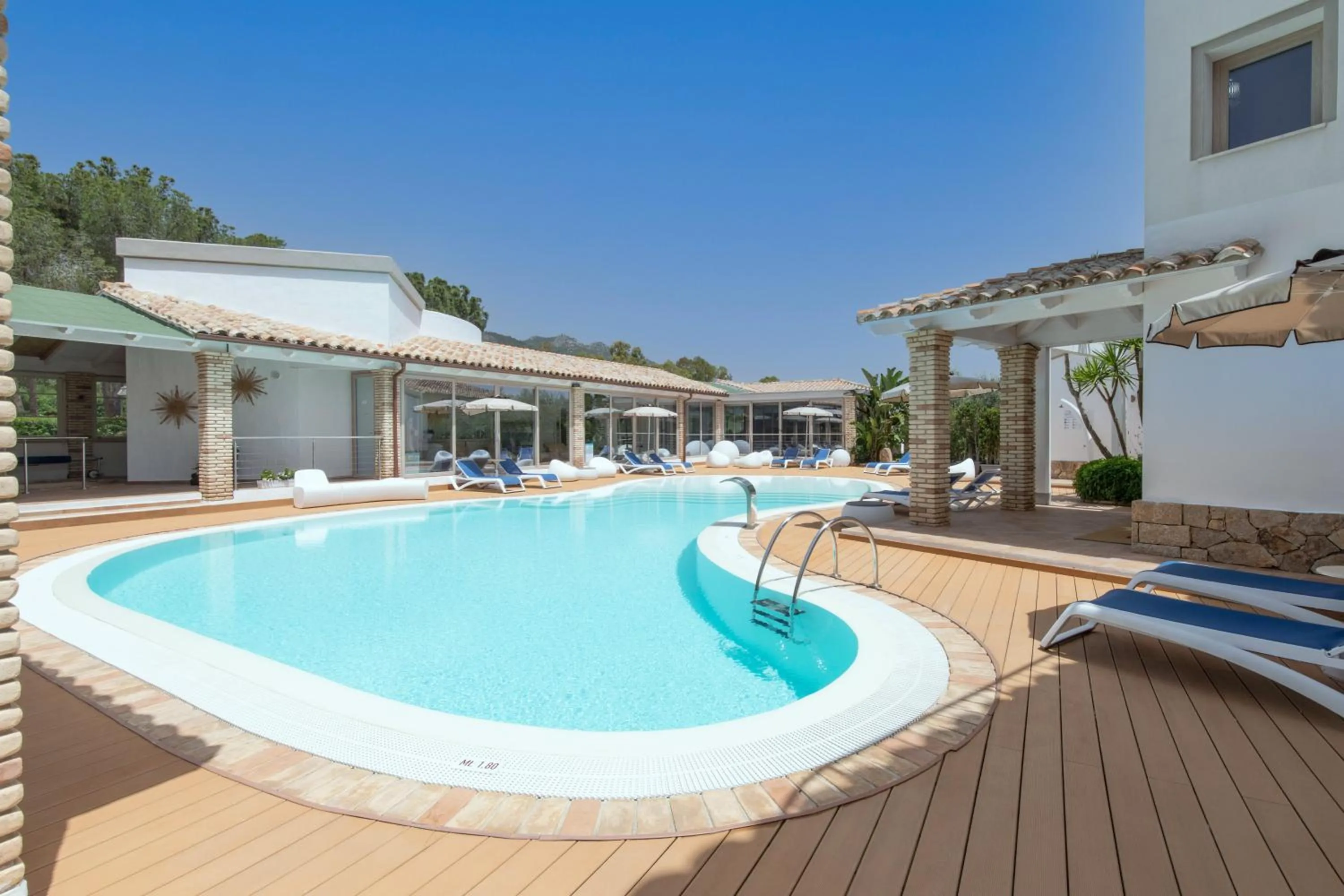 Eliantos Boutique Hotel & Spa