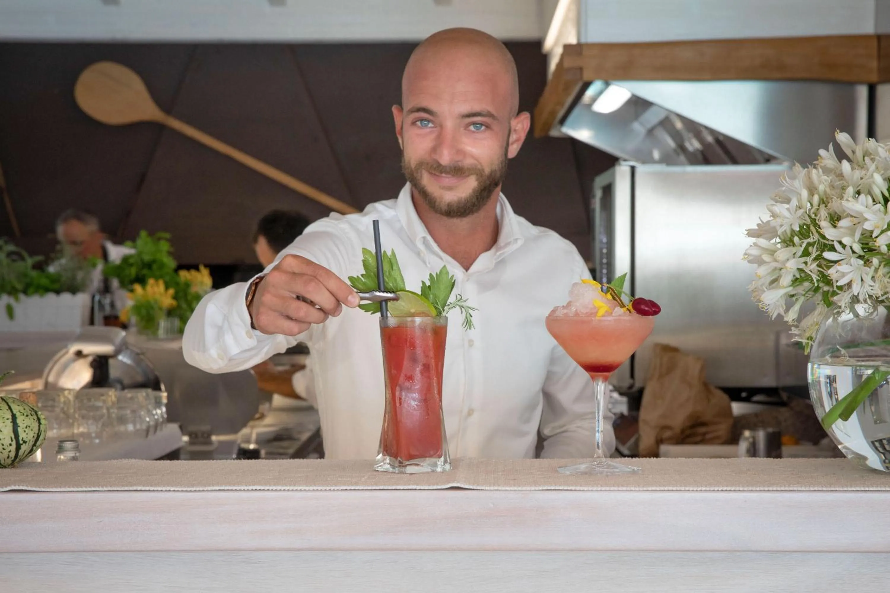 Eliantos Boutique Hotel & Spa