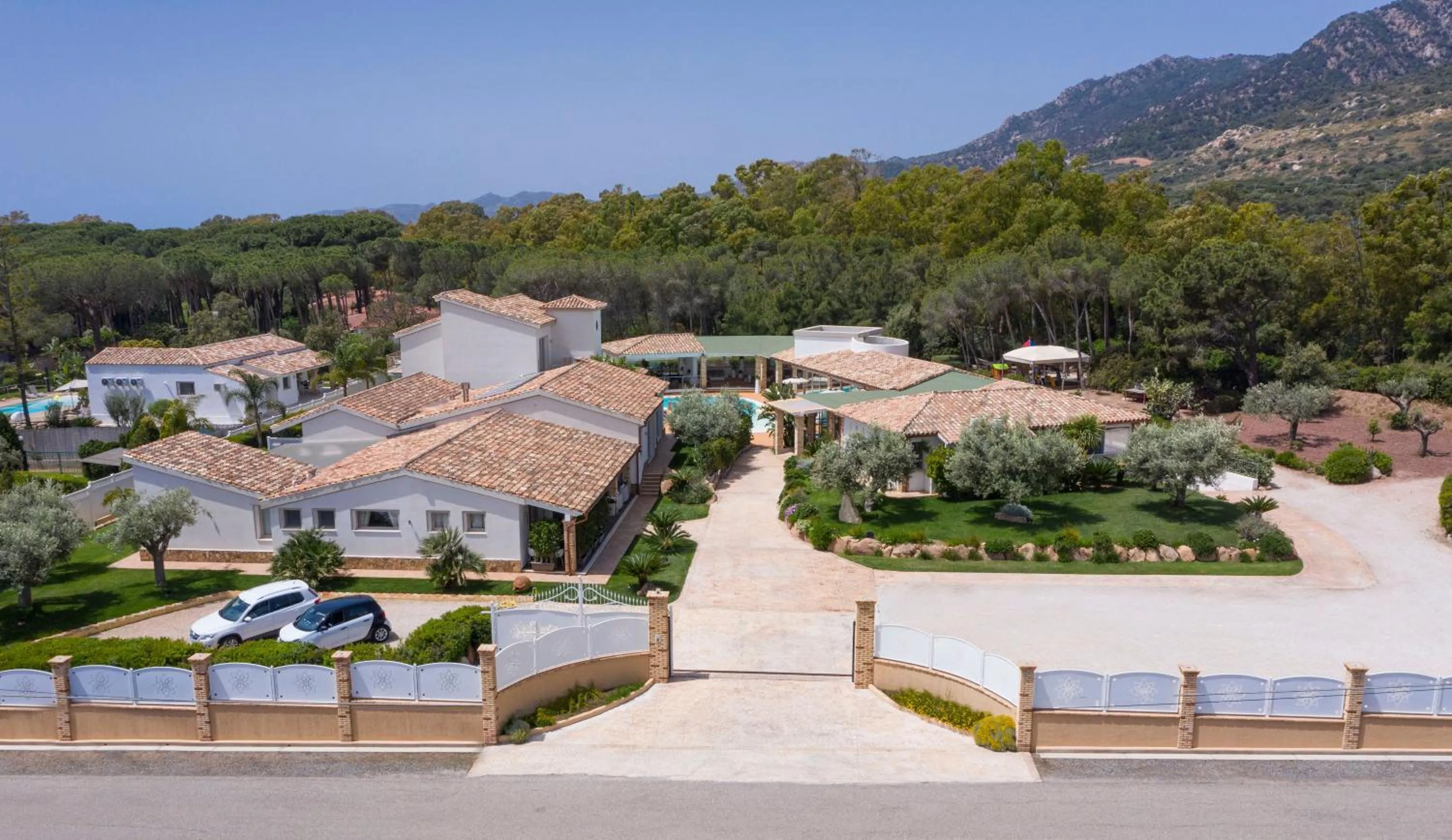 Eliantos Boutique Hotel & Spa