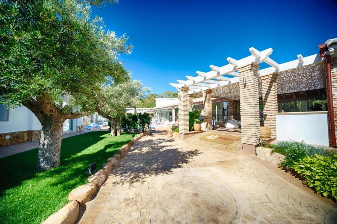 Eliantos Boutique Hotel & Spa