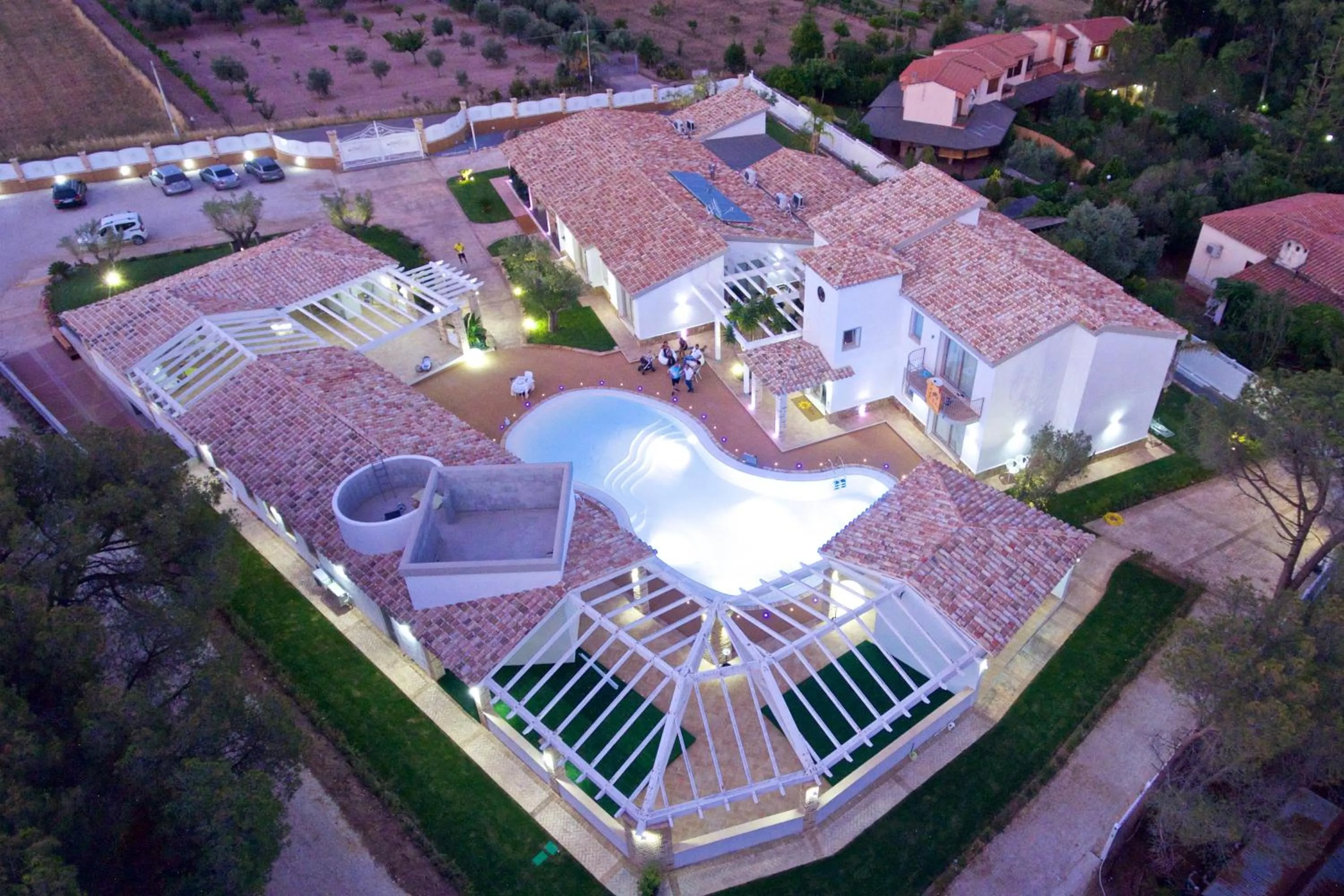 Eliantos Boutique Hotel & Spa