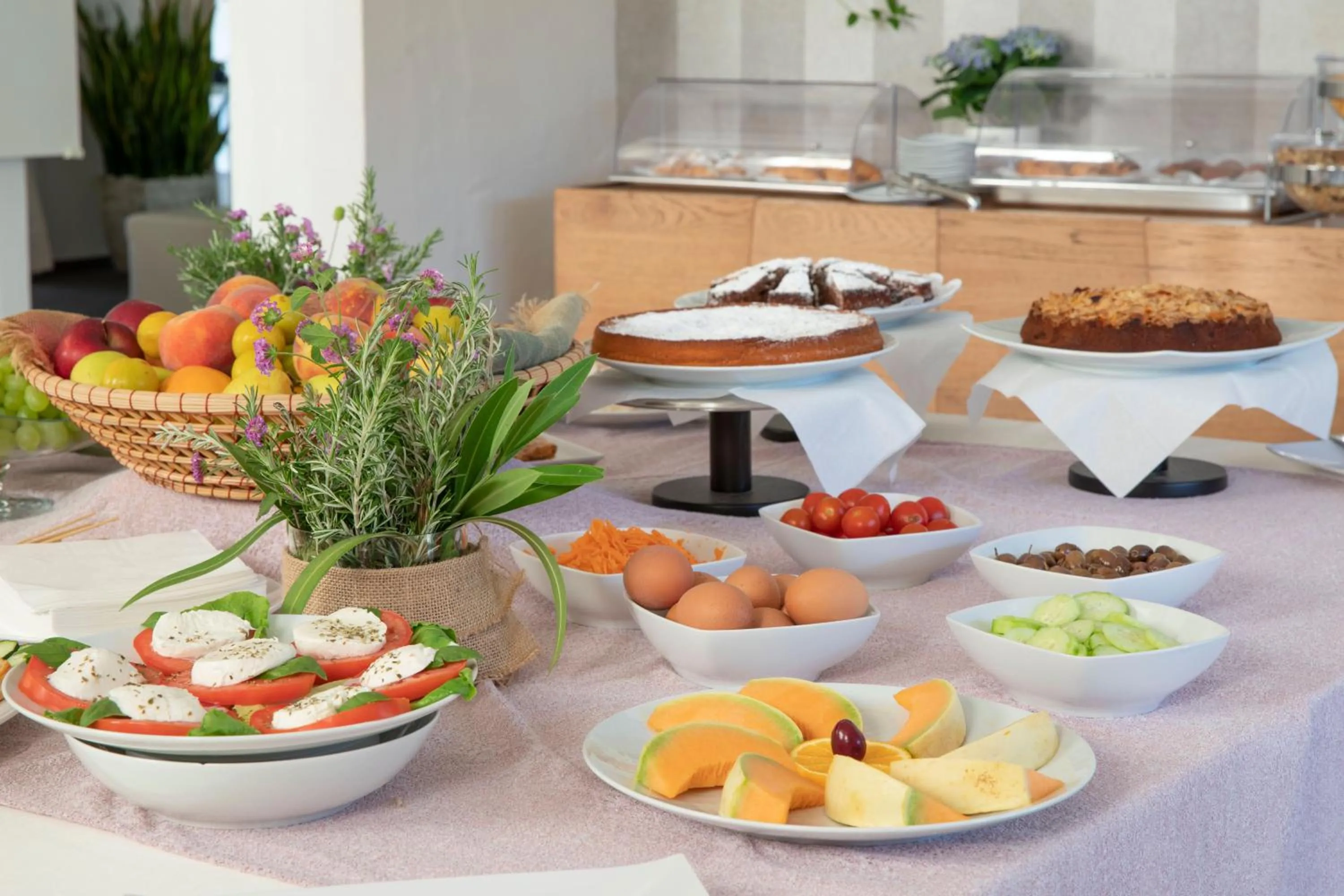 Eliantos Boutique Hotel & Spa